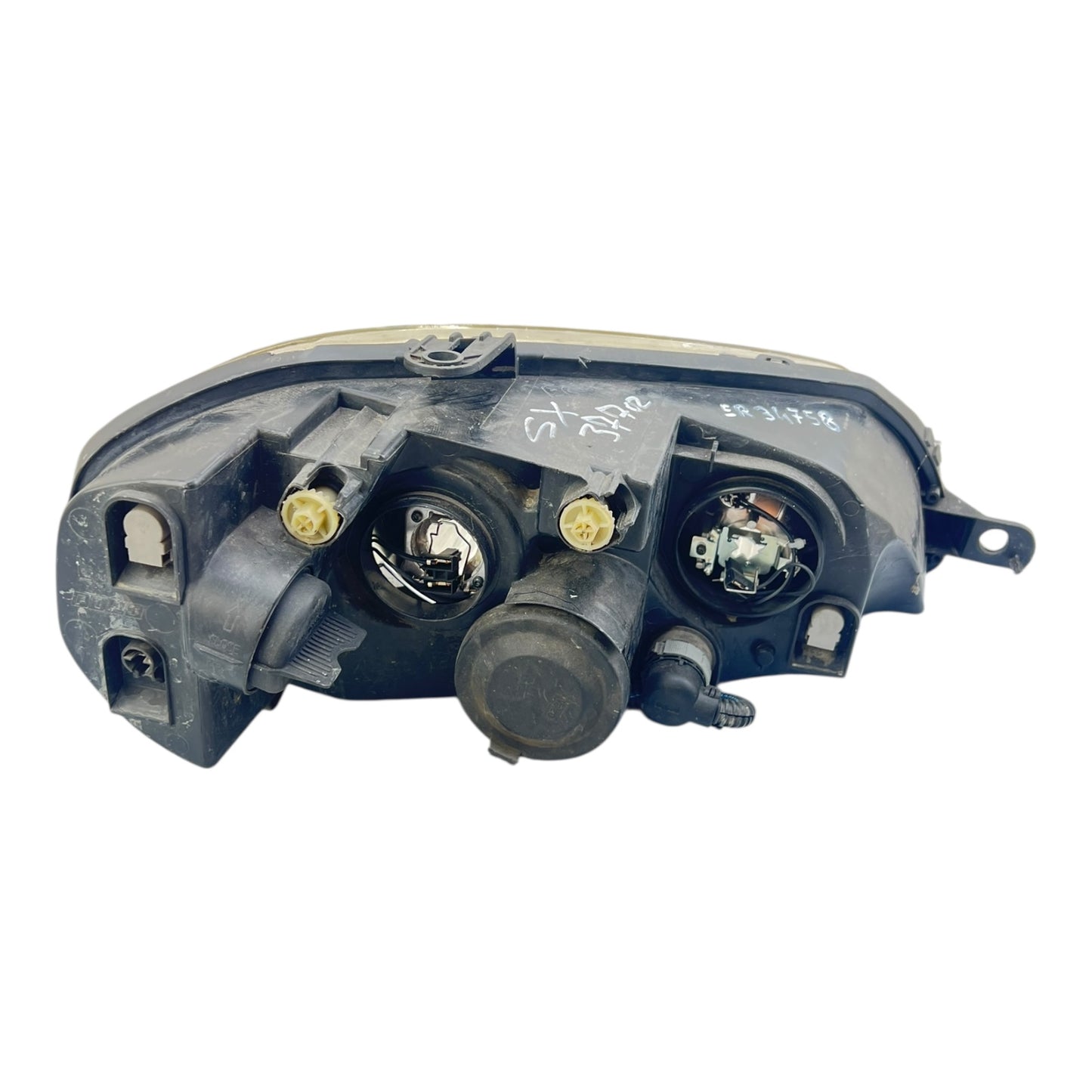 Faro Proiettore Anteriore Sinistro FIAT PUNTO 2 Serie 188