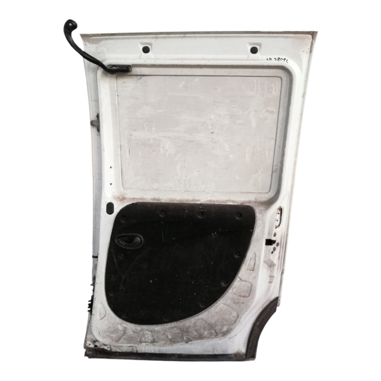 Porta Portiera Scorrevole Posteriore Destro FIAT DOBLO' 1 Serie