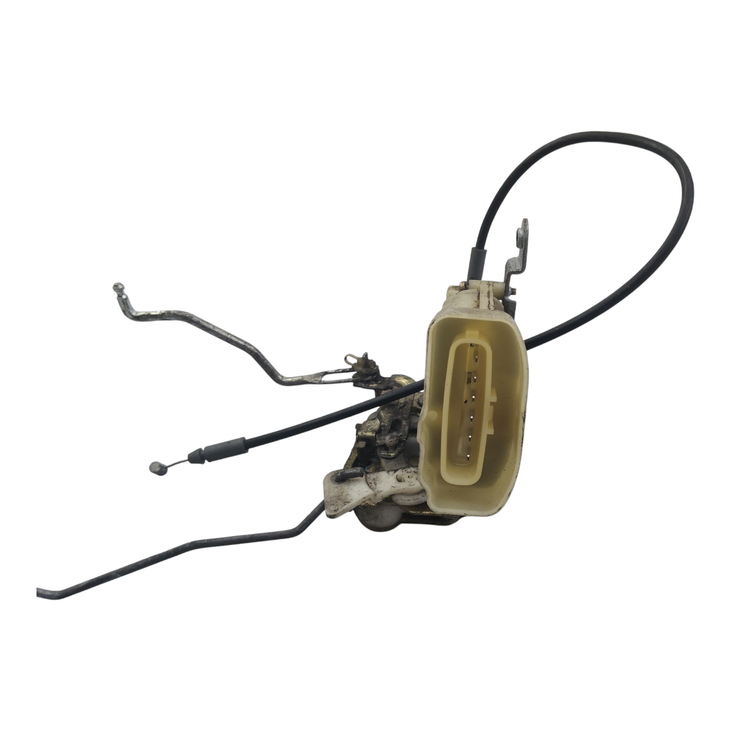 Serratura Porta Anteriore Destro TOYOTA YARIS 1 Serie 5 Porte