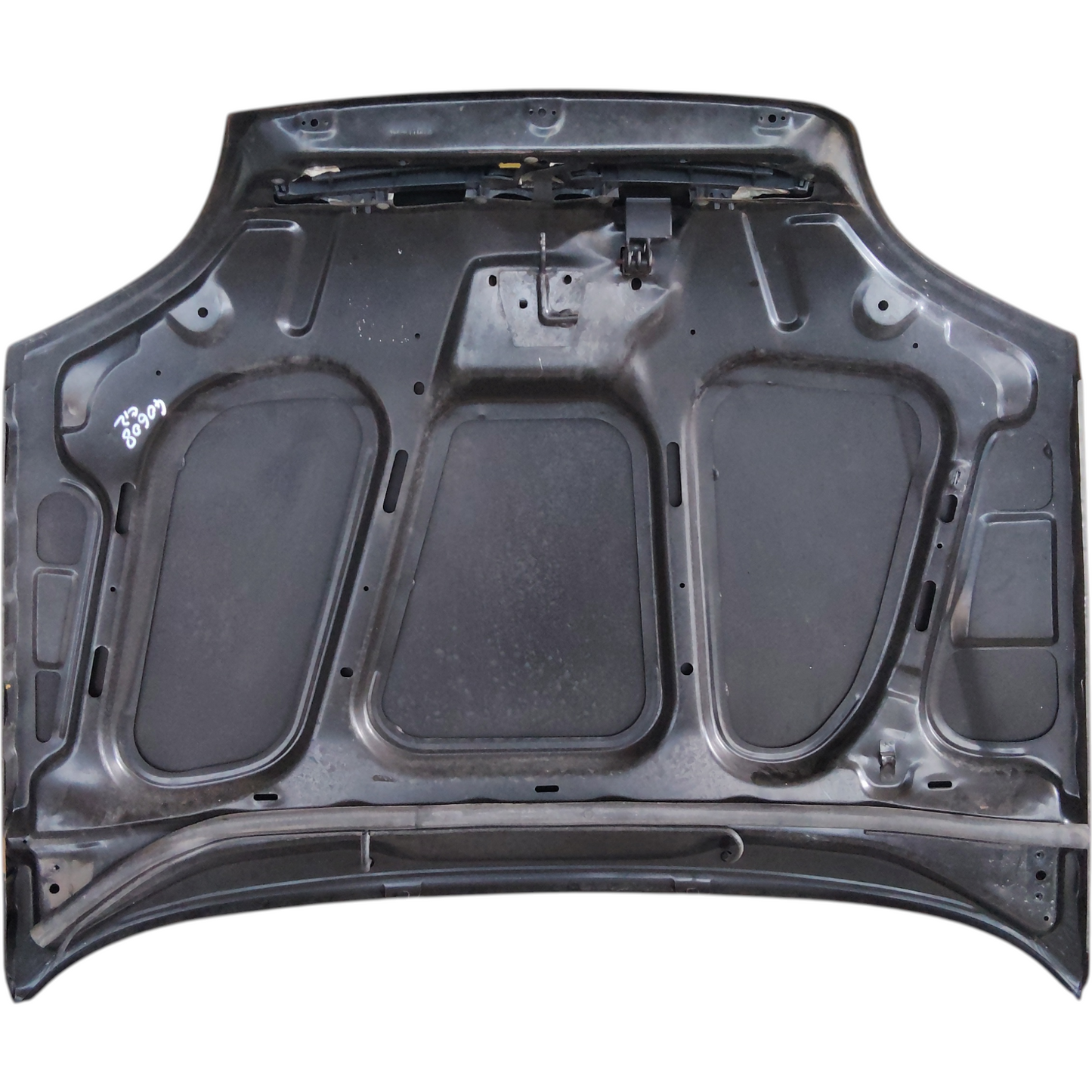 Cofano Anteriore CITROEN SAXO Restyling 3-5 Porte