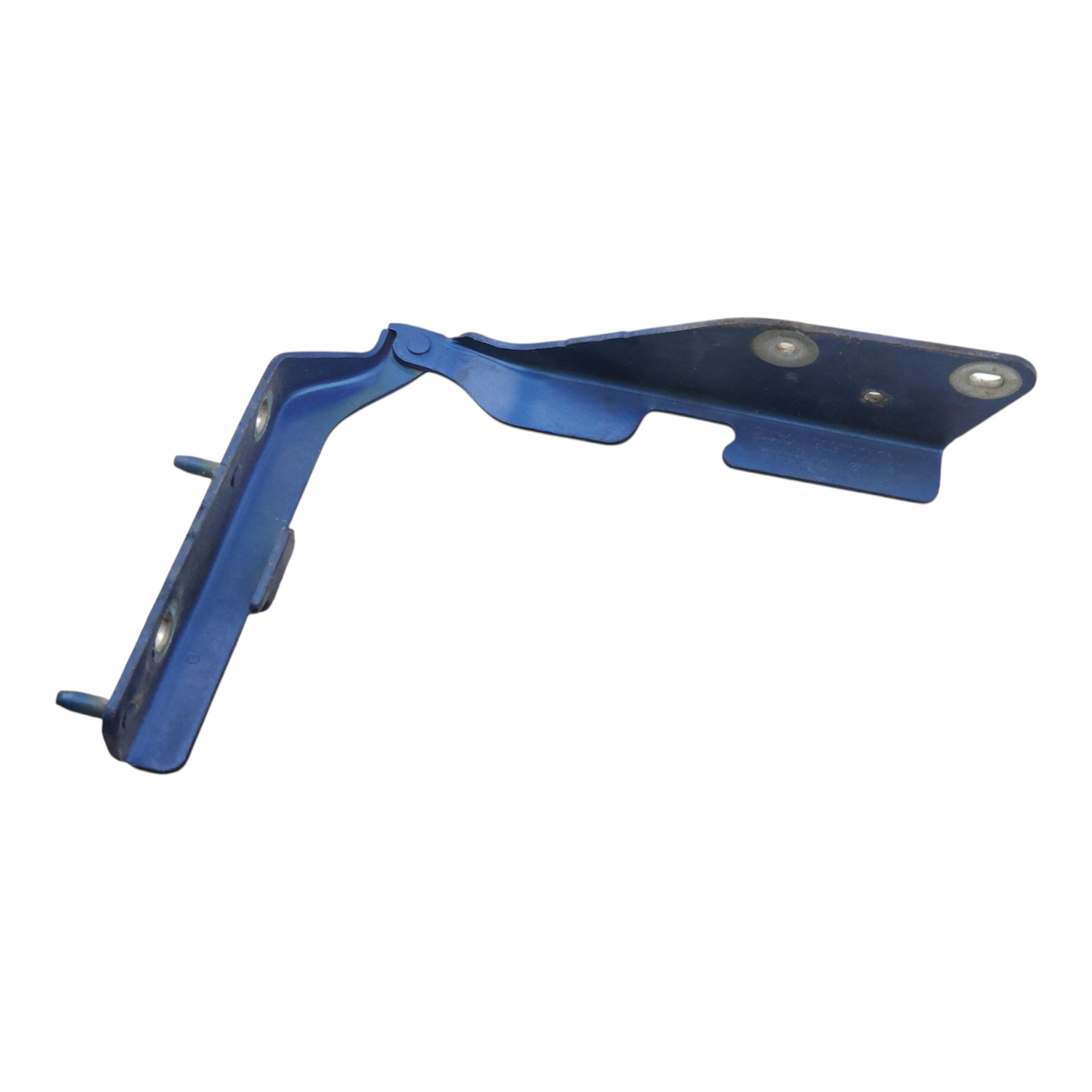 Cerniera Cofano Anteriore Sinistro CITROEN C3 PLURIEL/C3 1 Serie