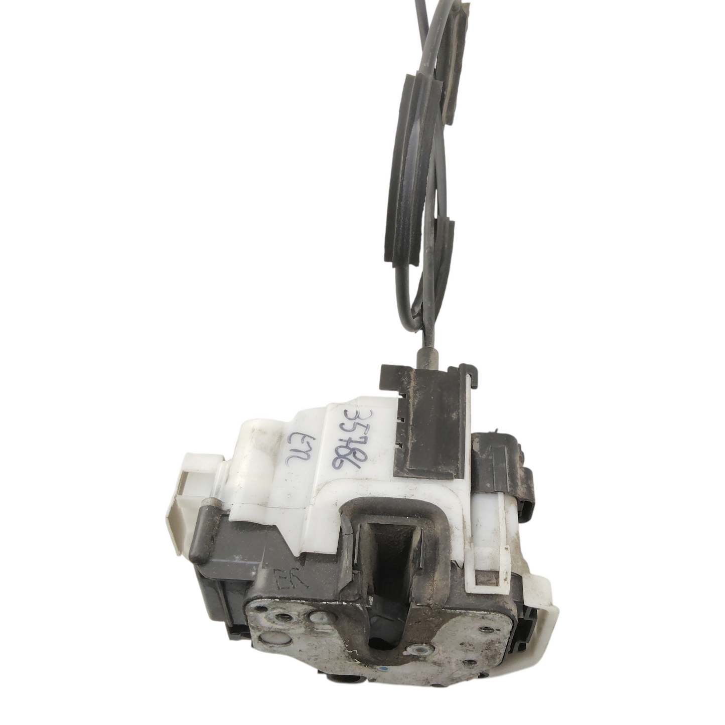 Serratura Porta Anteriore Destro FORD KA 2 Serie