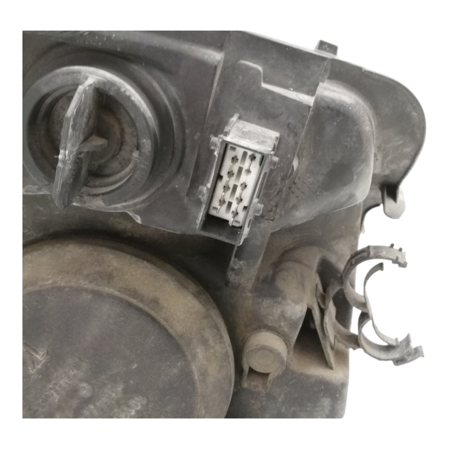 Faro Proiettore Anteriore Sinistro CITROEN C2