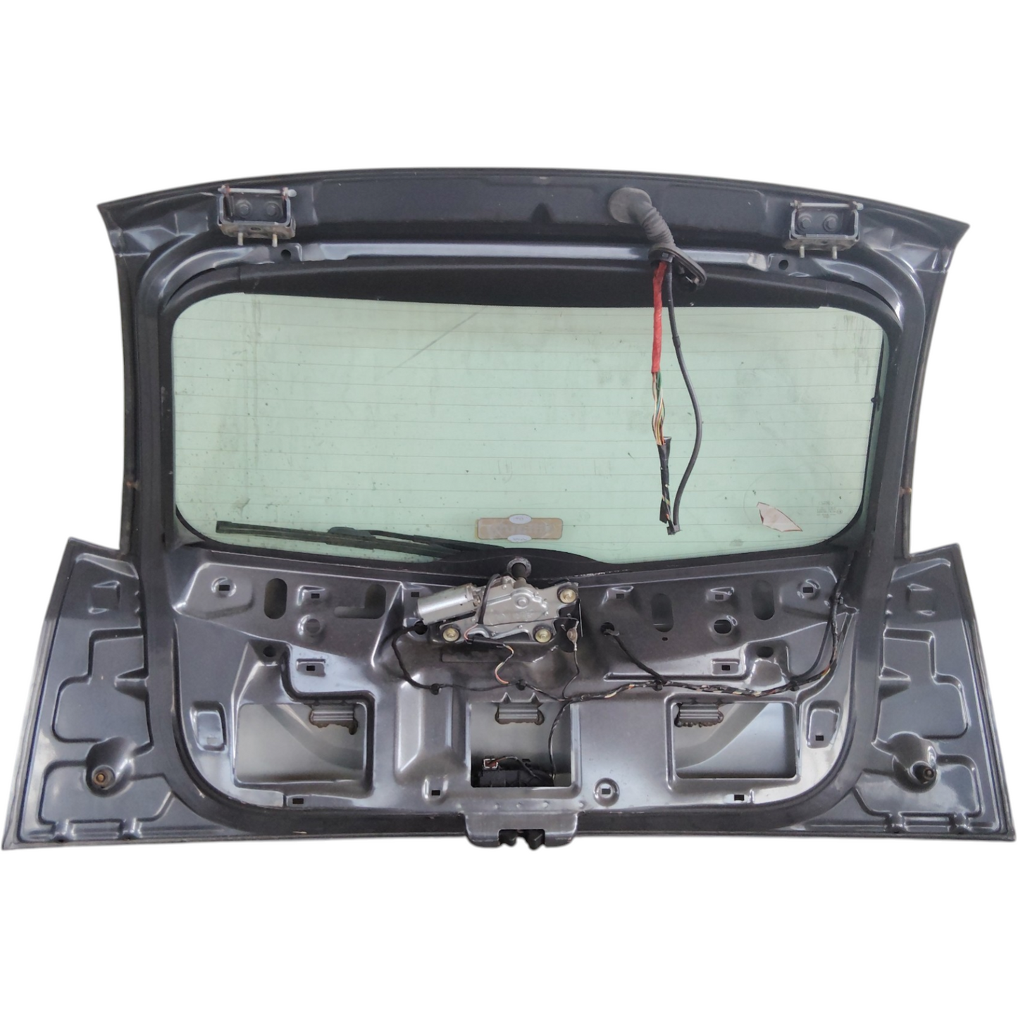 Portello Portellone Posteriore FORD FOCUS 1 Serie Berlina 3-5 Porte