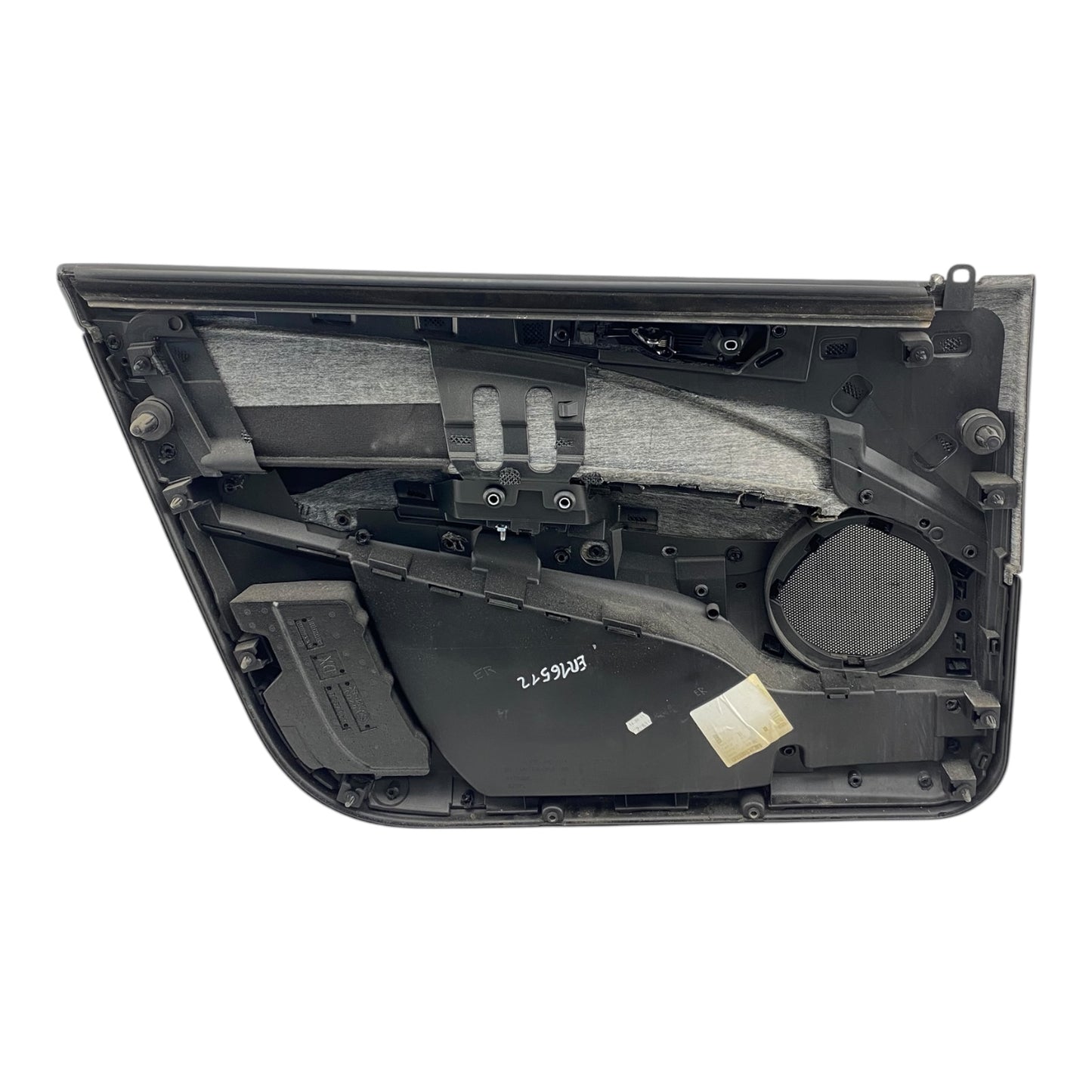 Pannello Rivestimento Porta Anteriore Destro FIAT BRAVO 2 Serie