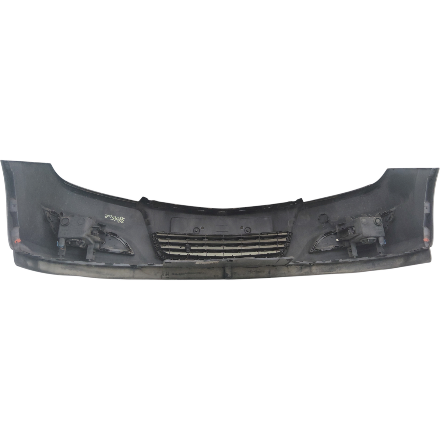 Paraurti Anteriore OPEL ASTRA H Berlina SW VAN
