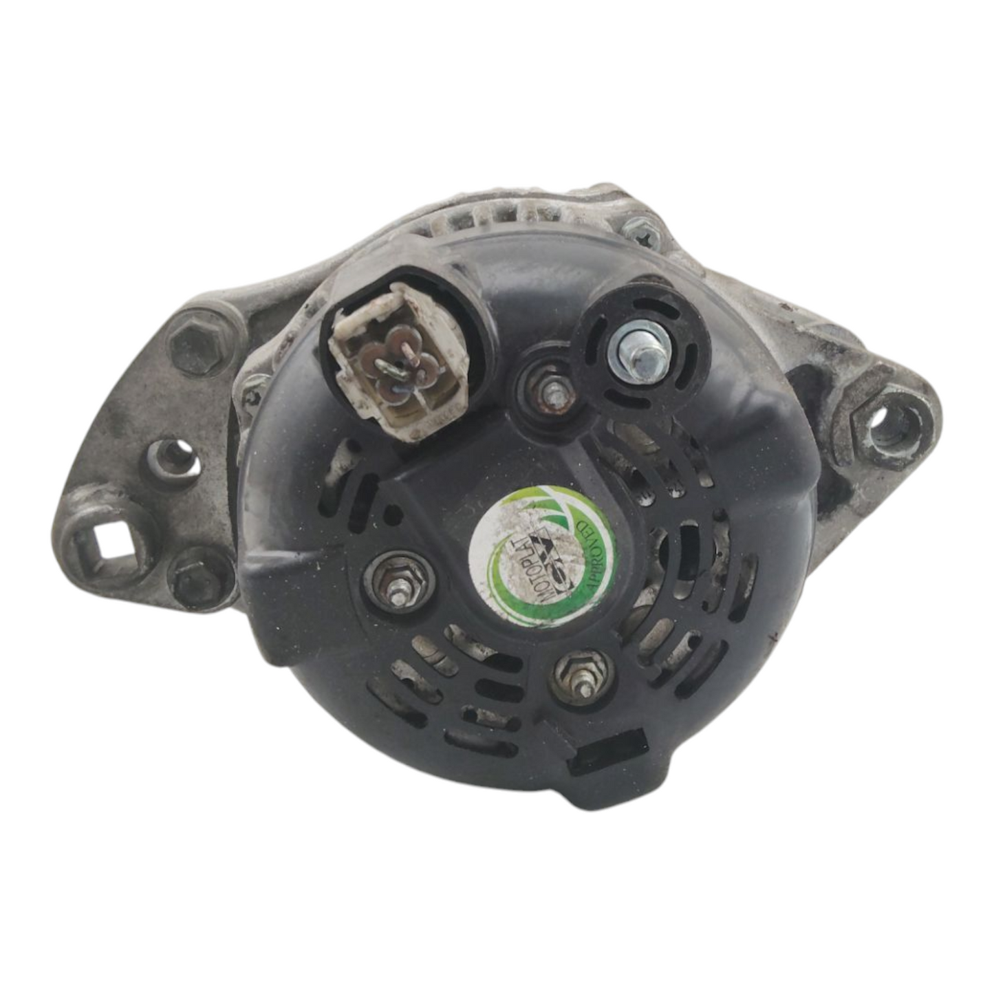 Alternatore MINI ONE R50 1.4 Diesel Motore 1ND