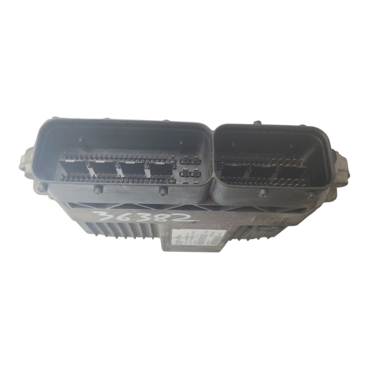 Centralina Iniezione FIAT PANDA 169 2 Serie 1.3 JTD Motore 188A8000