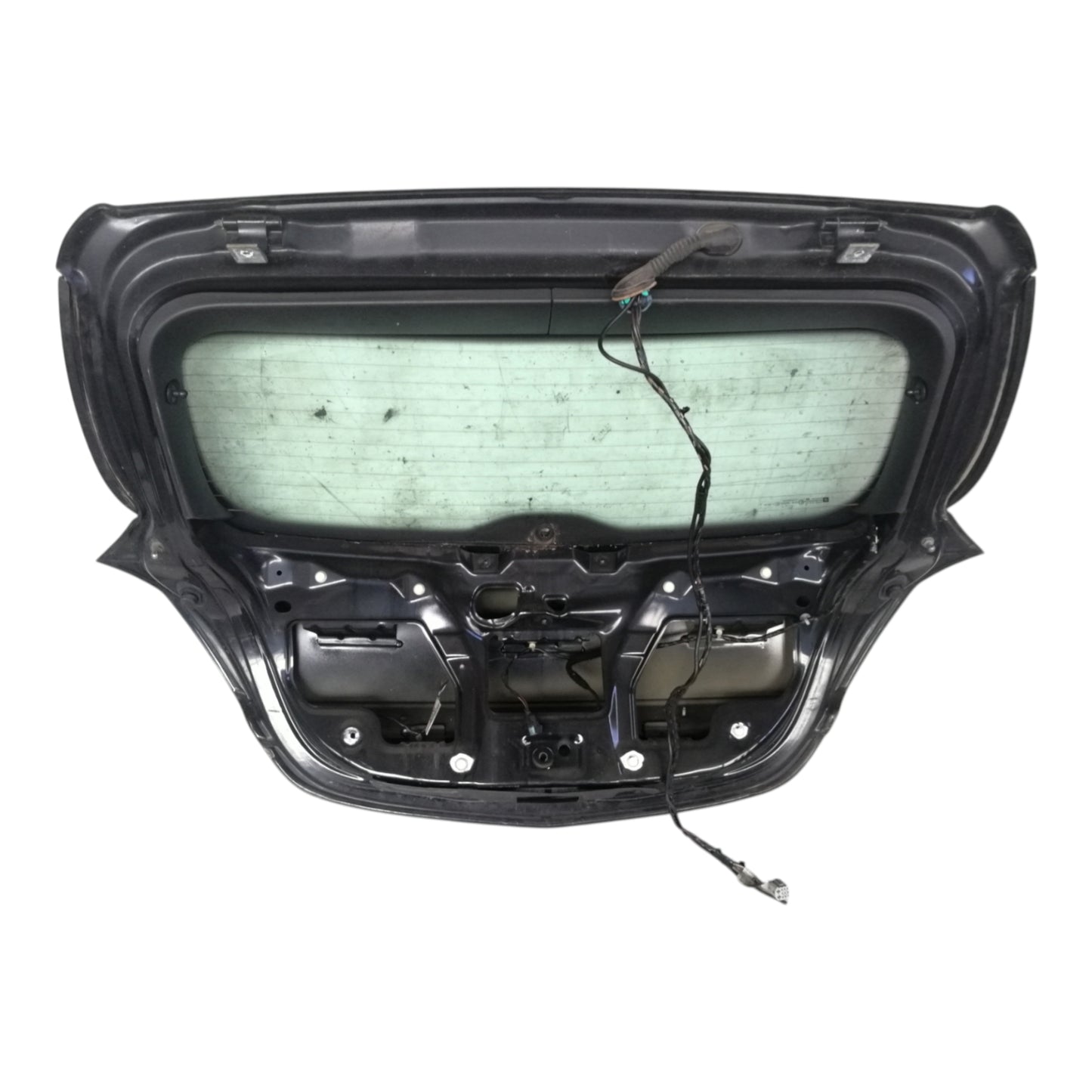 Portello Portellone Posteriore OPEL ASTRA H Berlina 3 Porte