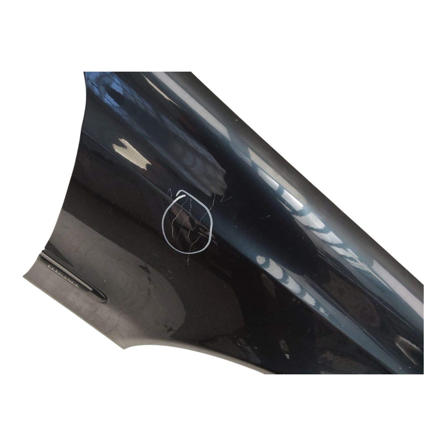 Parafango Anteriore Destro MERCEDES CLASSE E W211 S211