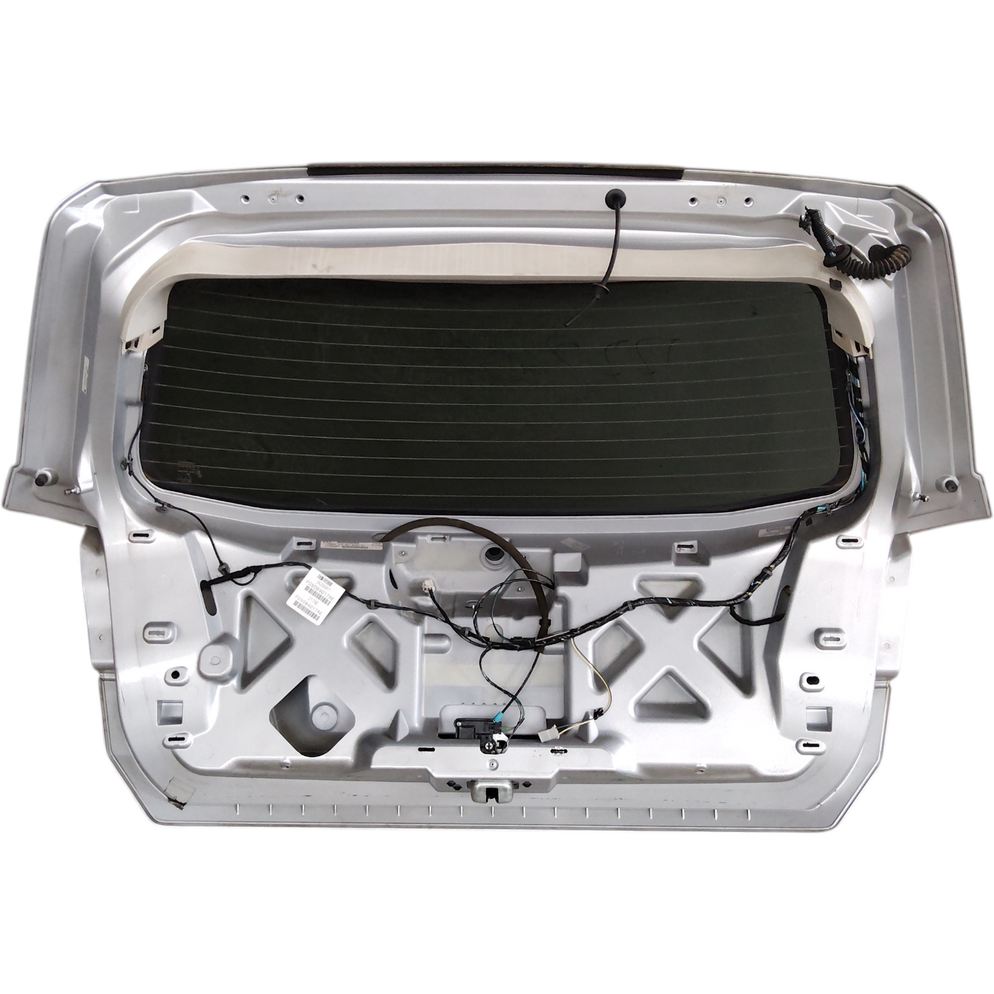 Portello Portellone Posteriore DODGE JOURNEY