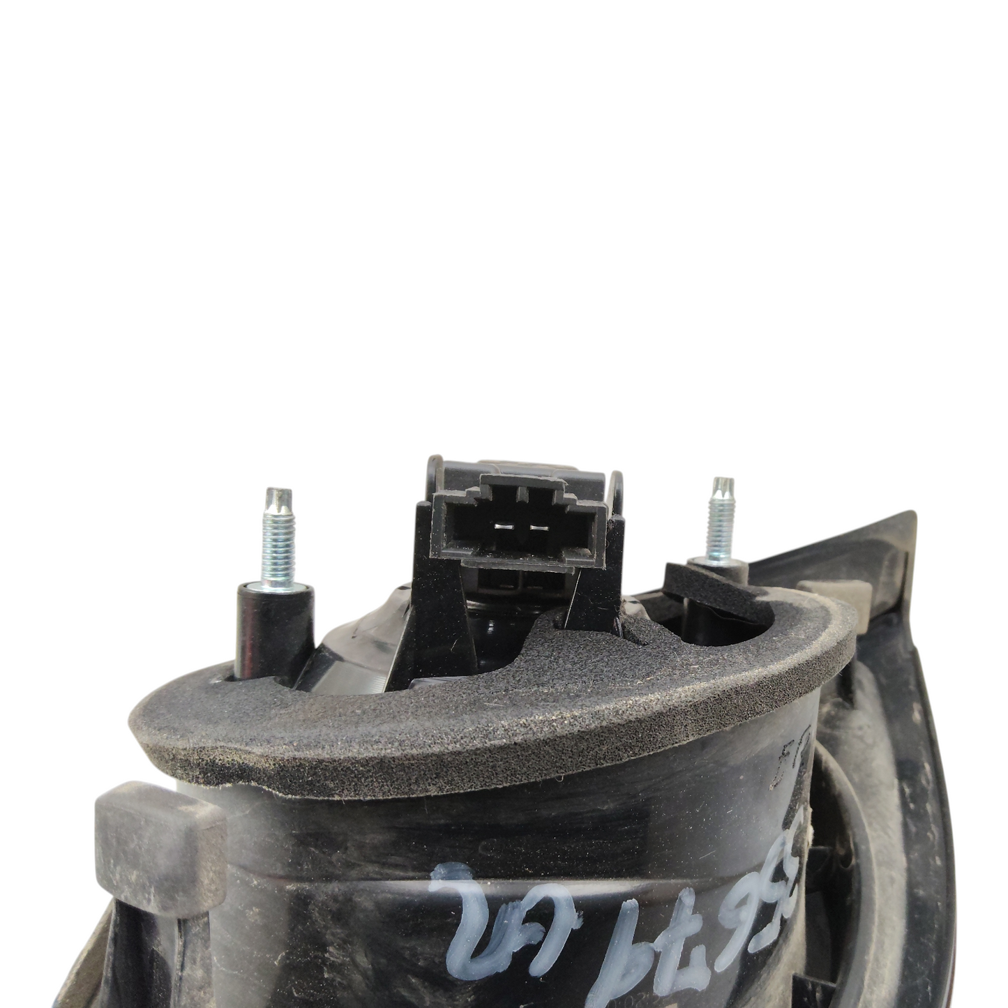 Fanale Stop Interno Posteriore Destro VOLKSWAGEN GOLF PLUS 1 Serie