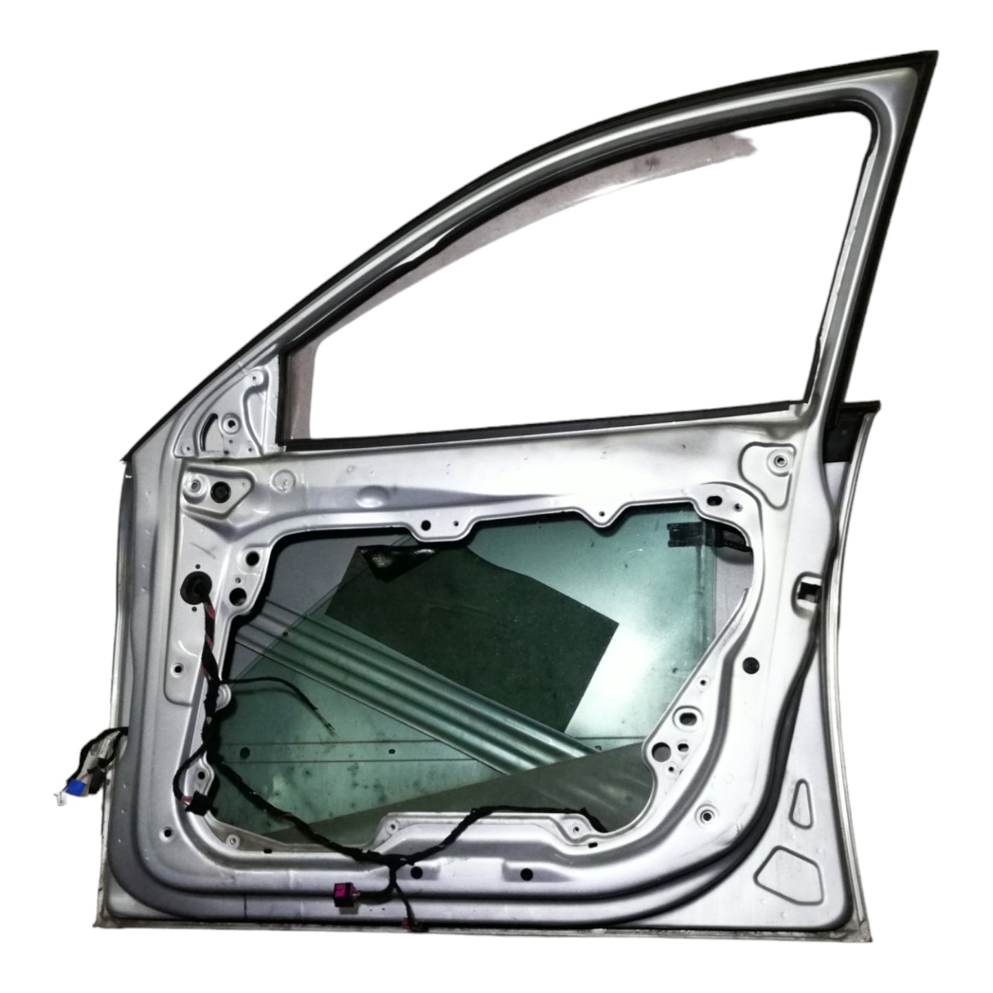 Porta Portiera Anteriore Destro SEAT IBIZA 4 Serie 6L1/CORDOBA 6L2 5 Porte