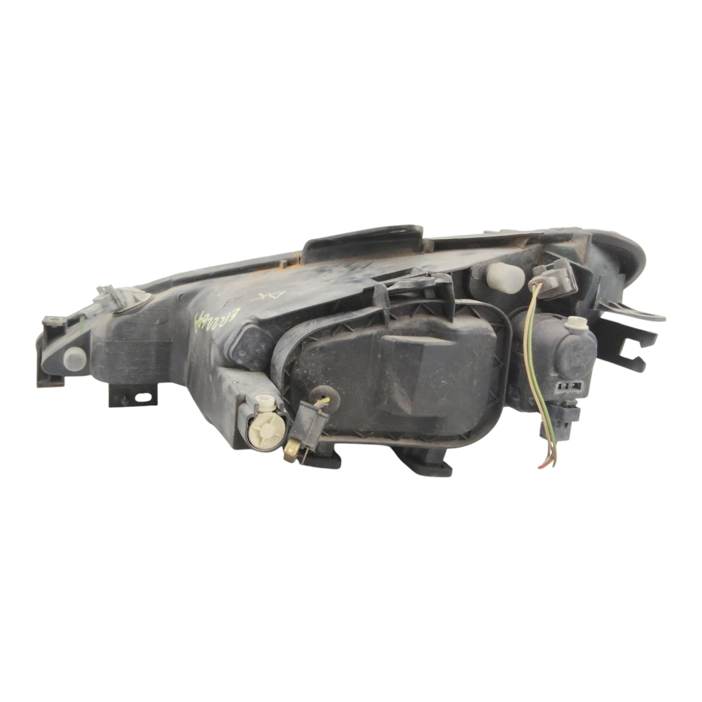 Faro Proiettore Anteriore Destro PEUGEOT 206 Berlina SW