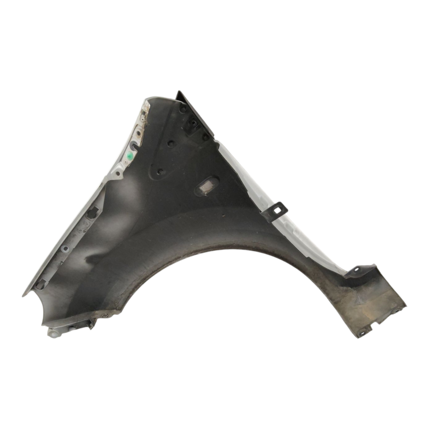 Parafango Anteriore Destro RENAULT TWINGO 2 Serie