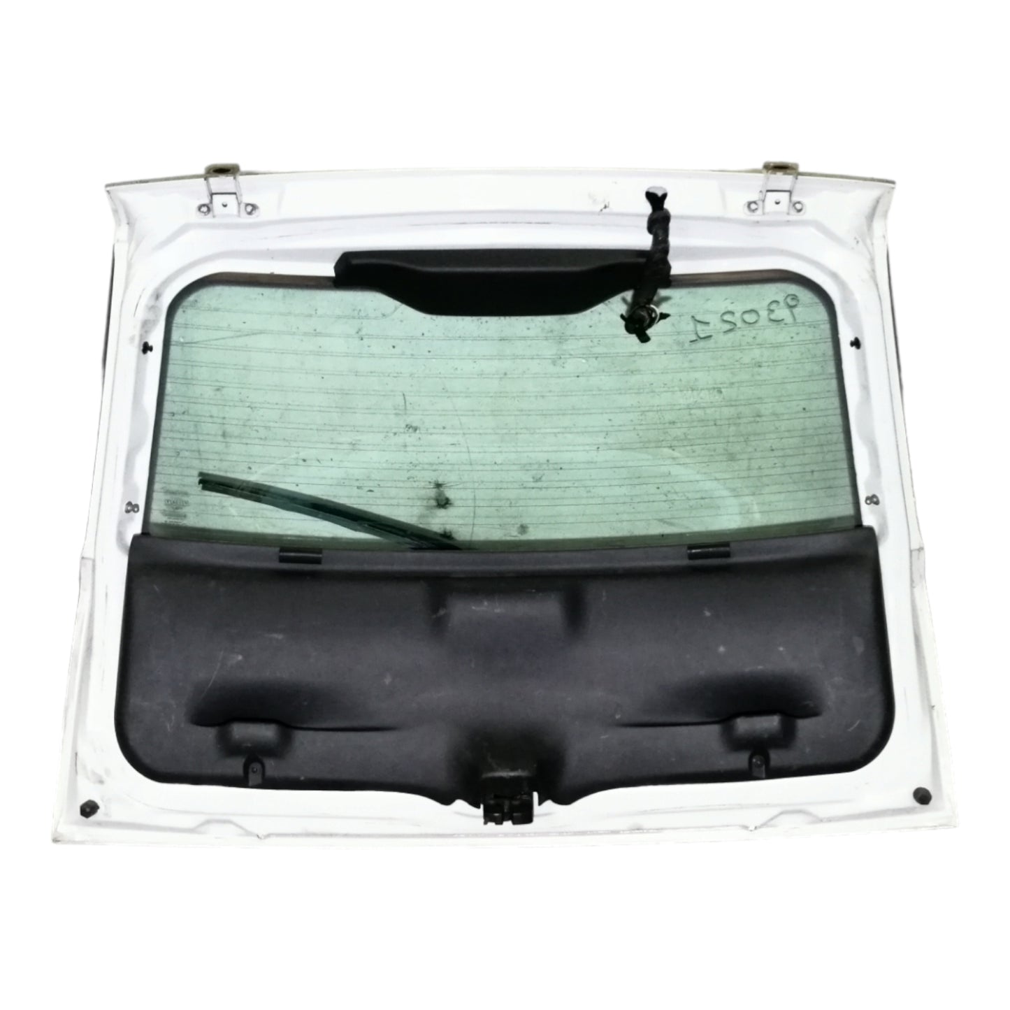 Portello Portellone Posteriore FIAT PUNTO 2 Serie Berlina VAN