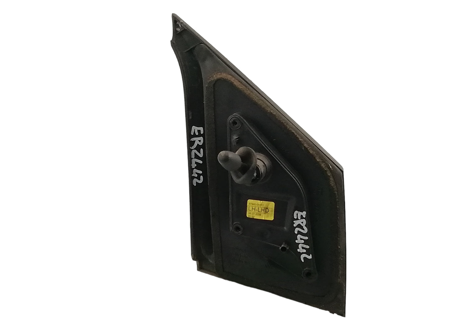 Specchietto Retrovisore Esterno Anteriore Sinistro TOYOTA AYGO 1 1.0 1.4