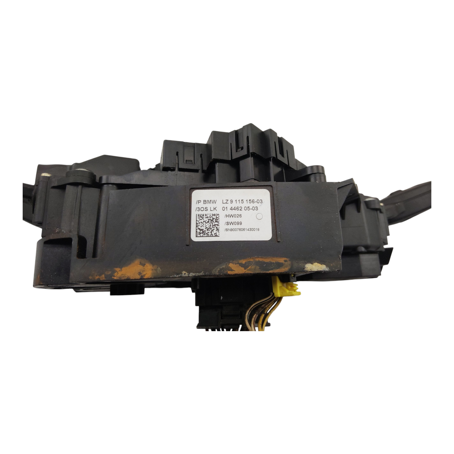 Devioguida Devioluci BMW SERIE 5 E61 E60 3.0 Diesel