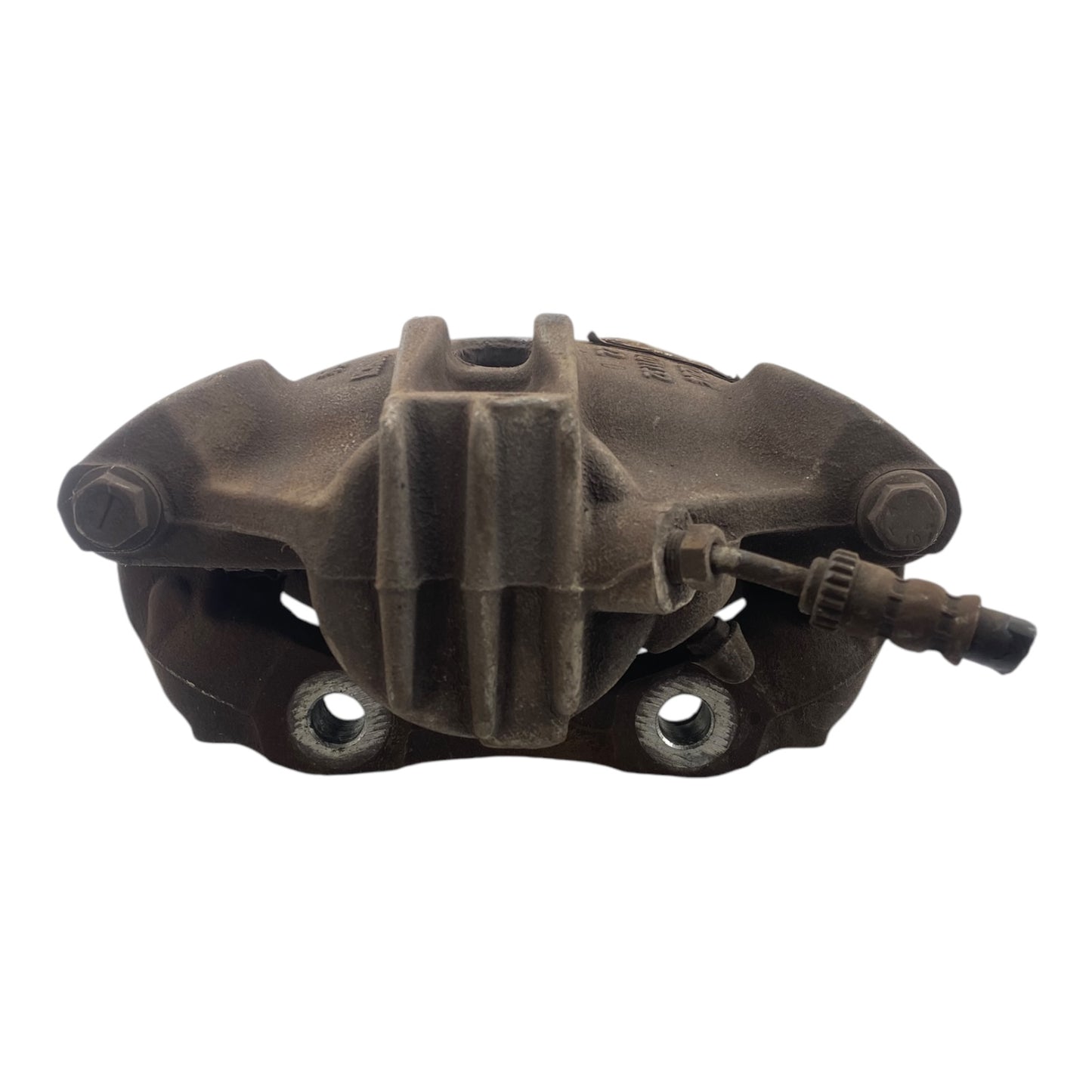Pinza Freno Anteriore Destro PEUGEOT 207/2008 1 Serie/208 1 Serie