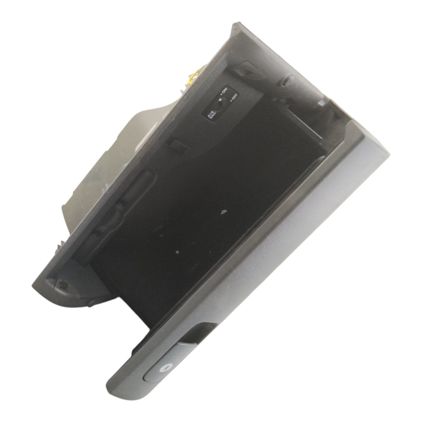 Cassetto Portaoggetti VOLKSWAGEN GOLF PLUS 1 Serie