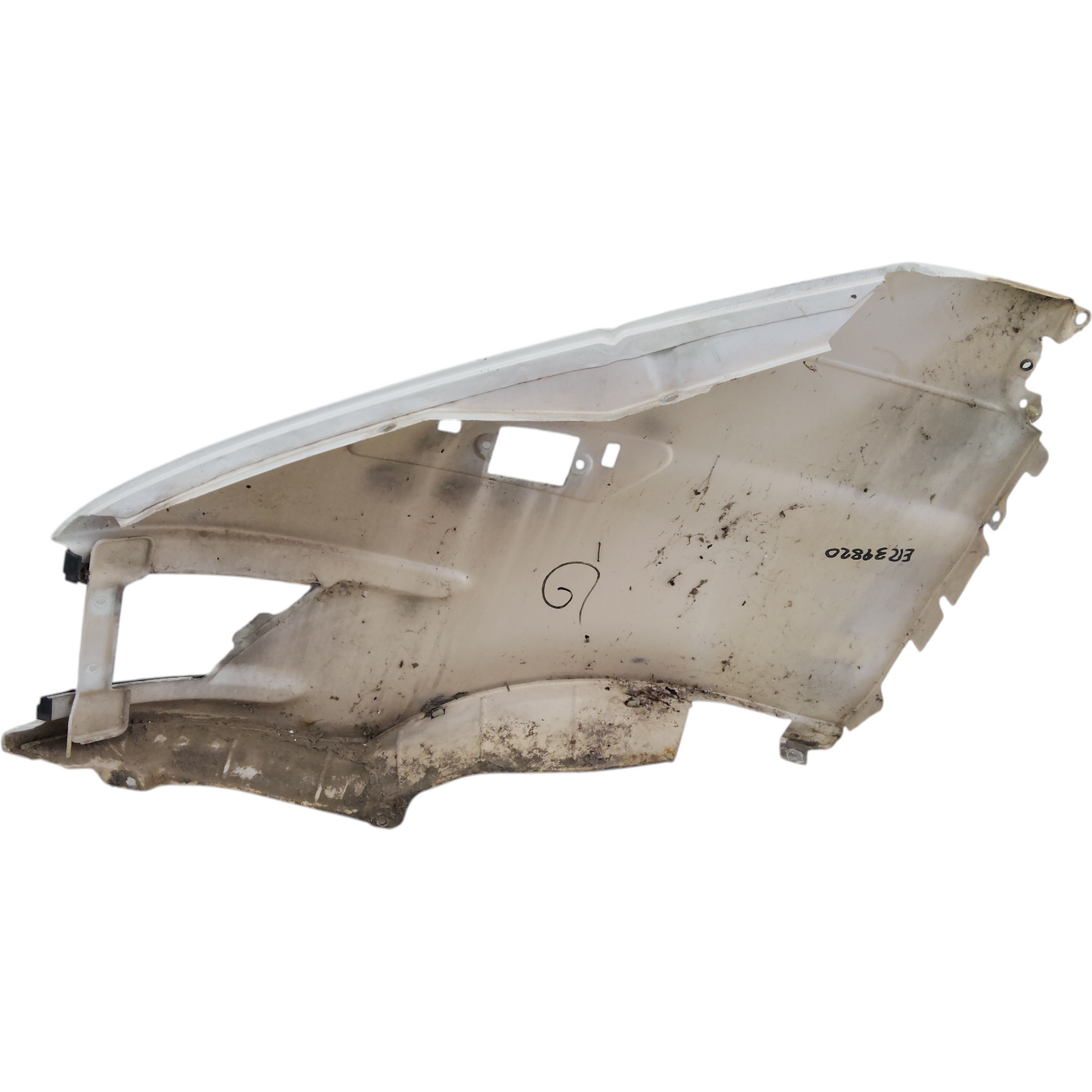 Parafango Anteriore Destro IVECO DAILY C 1 Serie