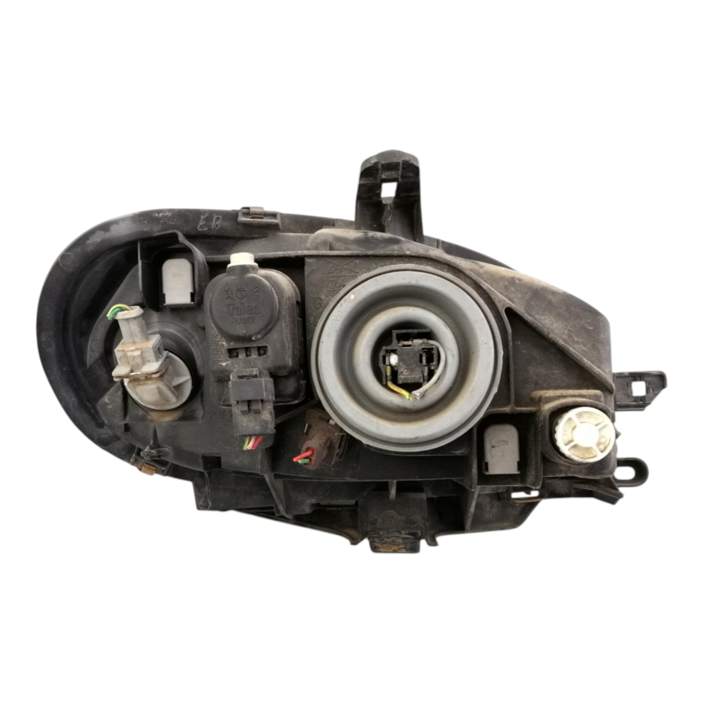 Faro Proiettore Anteriore Sinistro CITROEN SAXO Restyling