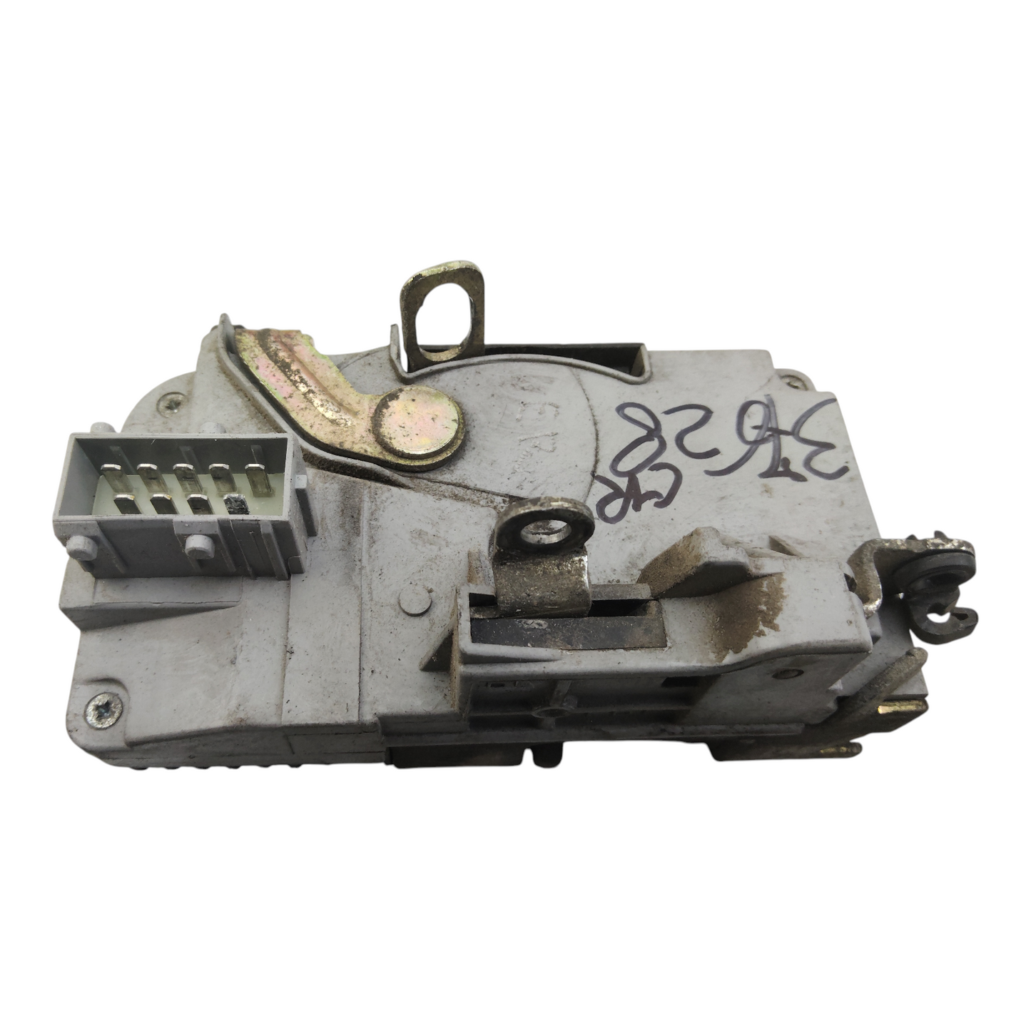 Serratura Porta Anteriore Sinistro PEUGEOT 206 3-5 Porte
