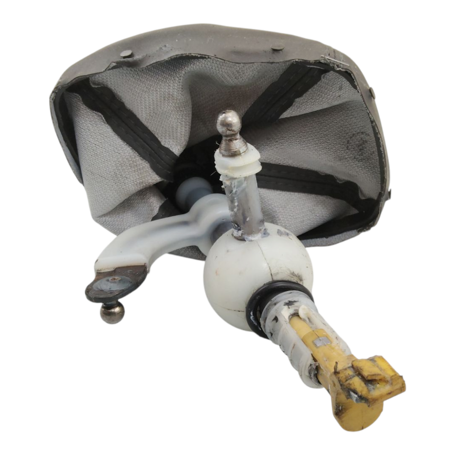 Leva Comando Cambio FIAT CROMA 2 Serie 1.9 Diesel