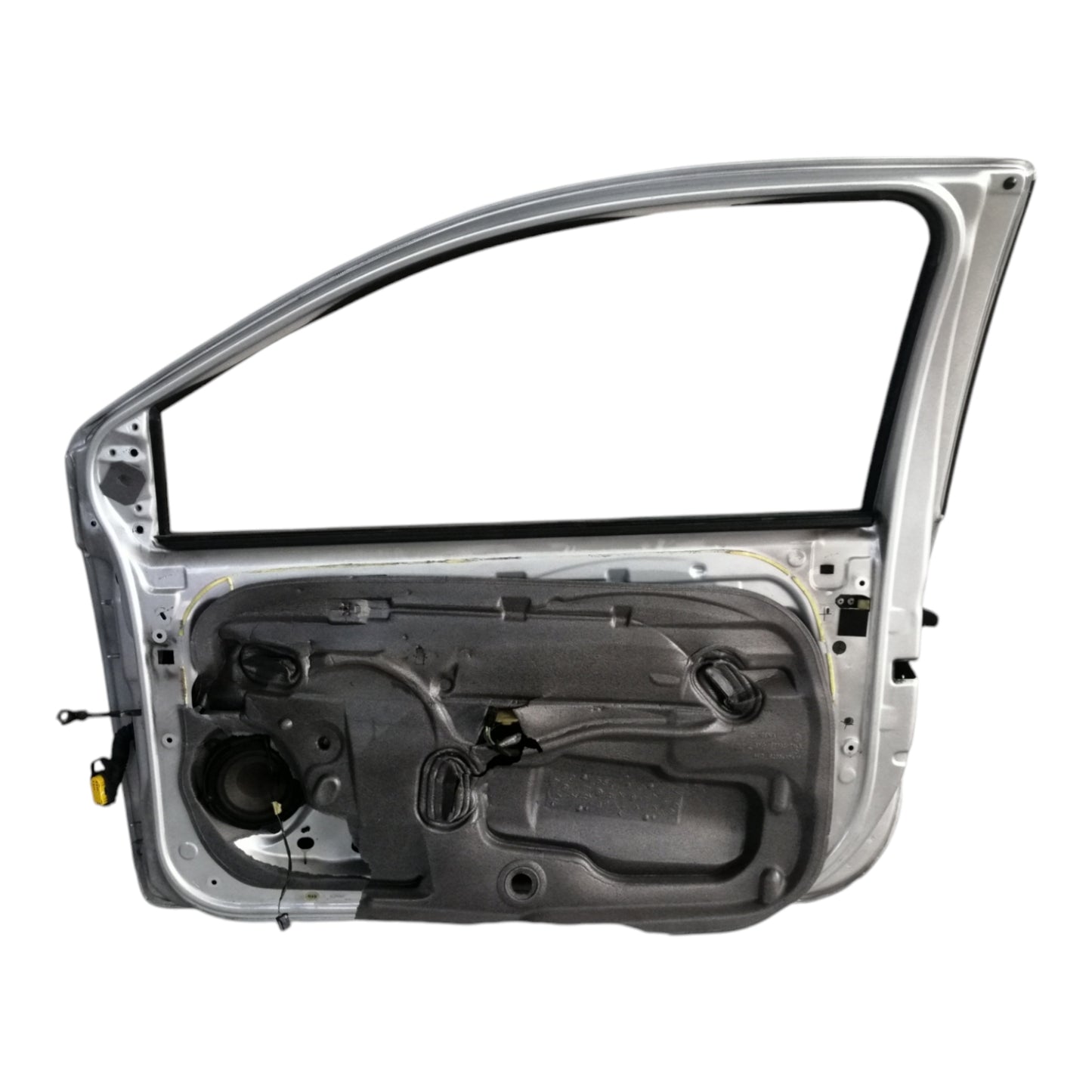 Porta Portiera Anteriore Destro RENAULT TWINGO 2 Serie