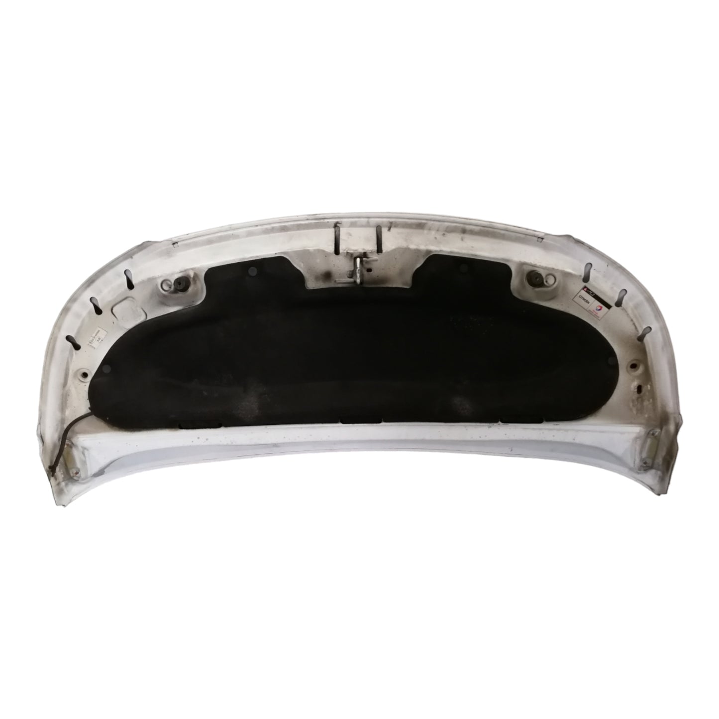 Cofano Anteriore CITROEN C3 PICASSO 5 Porte