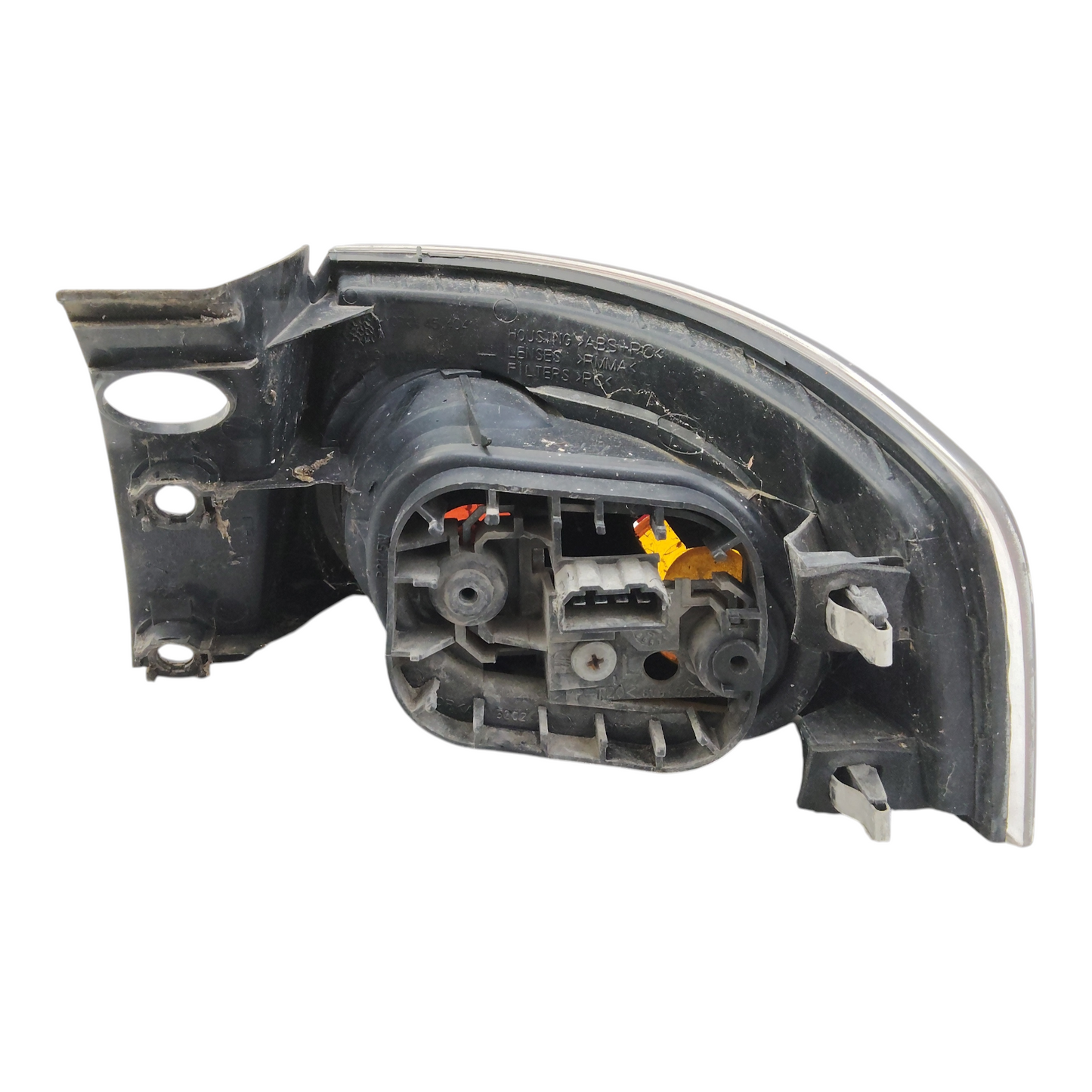 Fanale Stop Esterno Posteriore Sinistro SEAT IBIZA 4 Serie 6L1 3-5 Porte