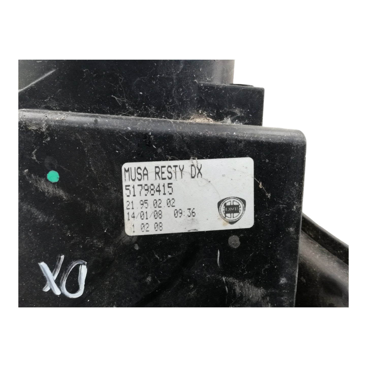 Fanale Stop Posteriore Destro LANCIA MUSA 2 Serie