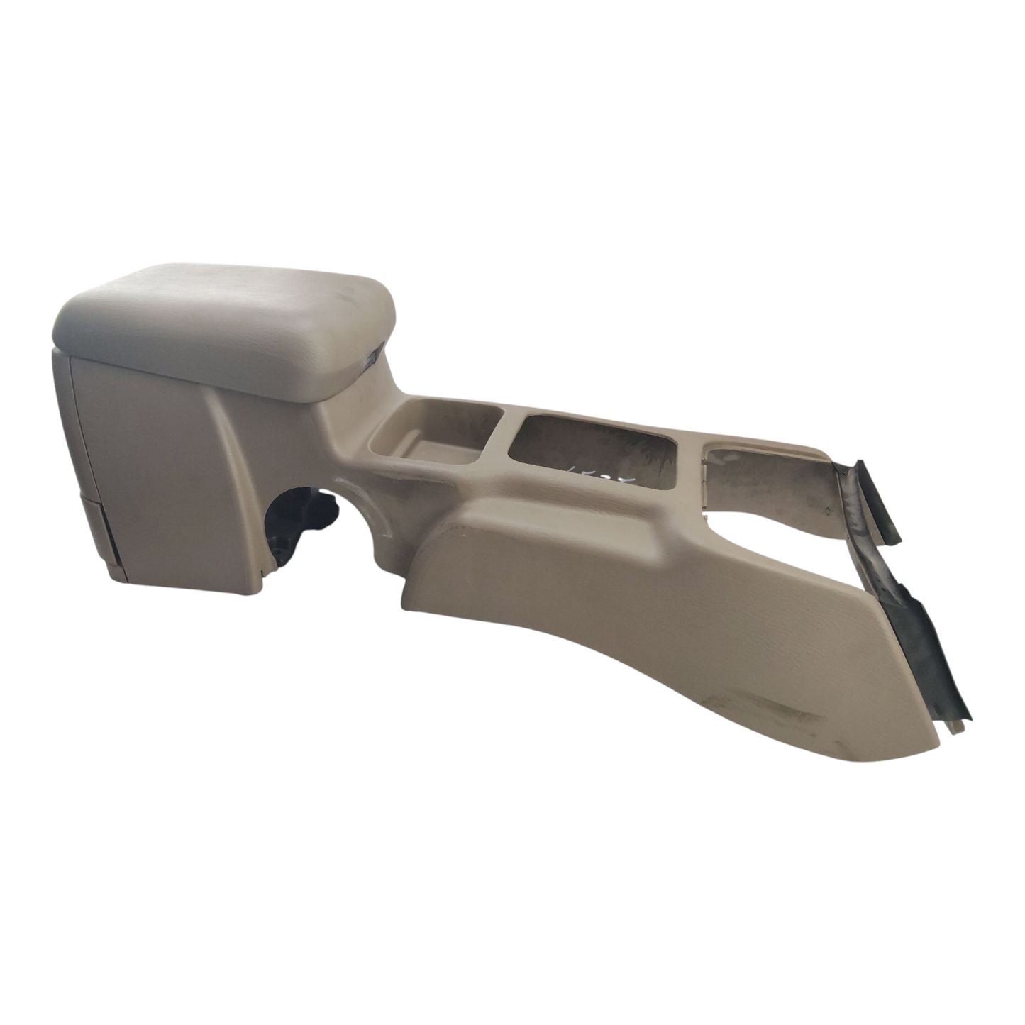 Tunnel Centrale con Bracciolo JEEP GRAND CHEROKEE 2 Serie
