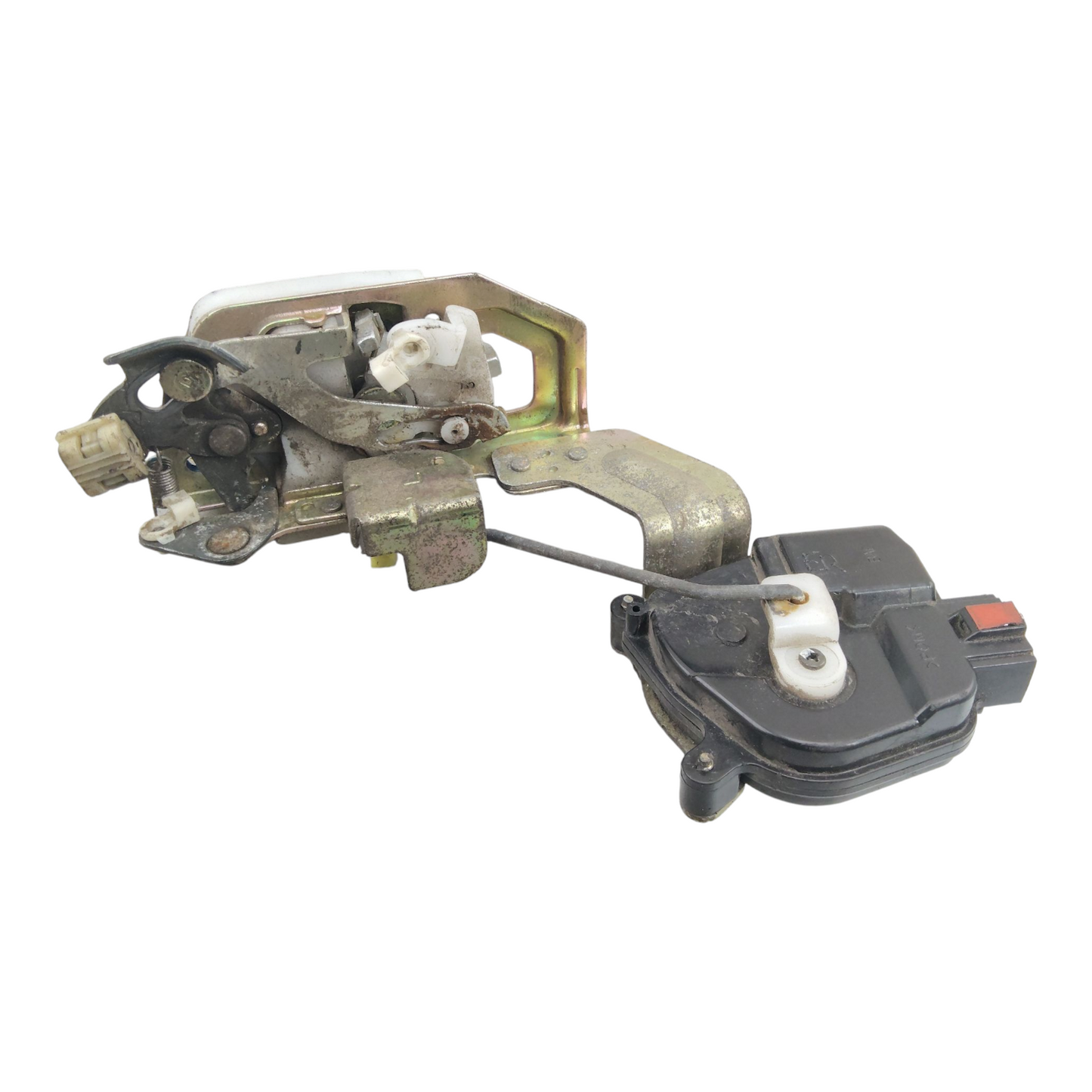 Serratura Porta Anteriore Sinistro CHEVROLET MATIZ 2 Serie