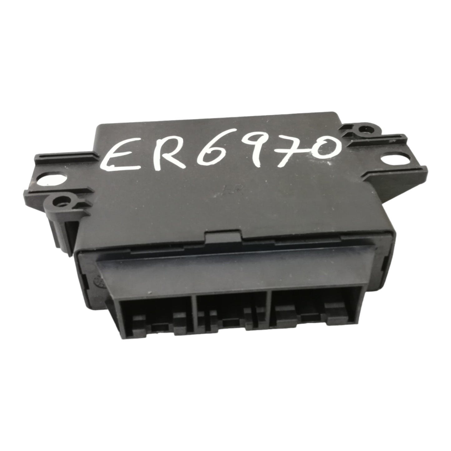 Centralina Park Assist LAND ROVER DISCOVERY 3 Serie 2.7 Diesel