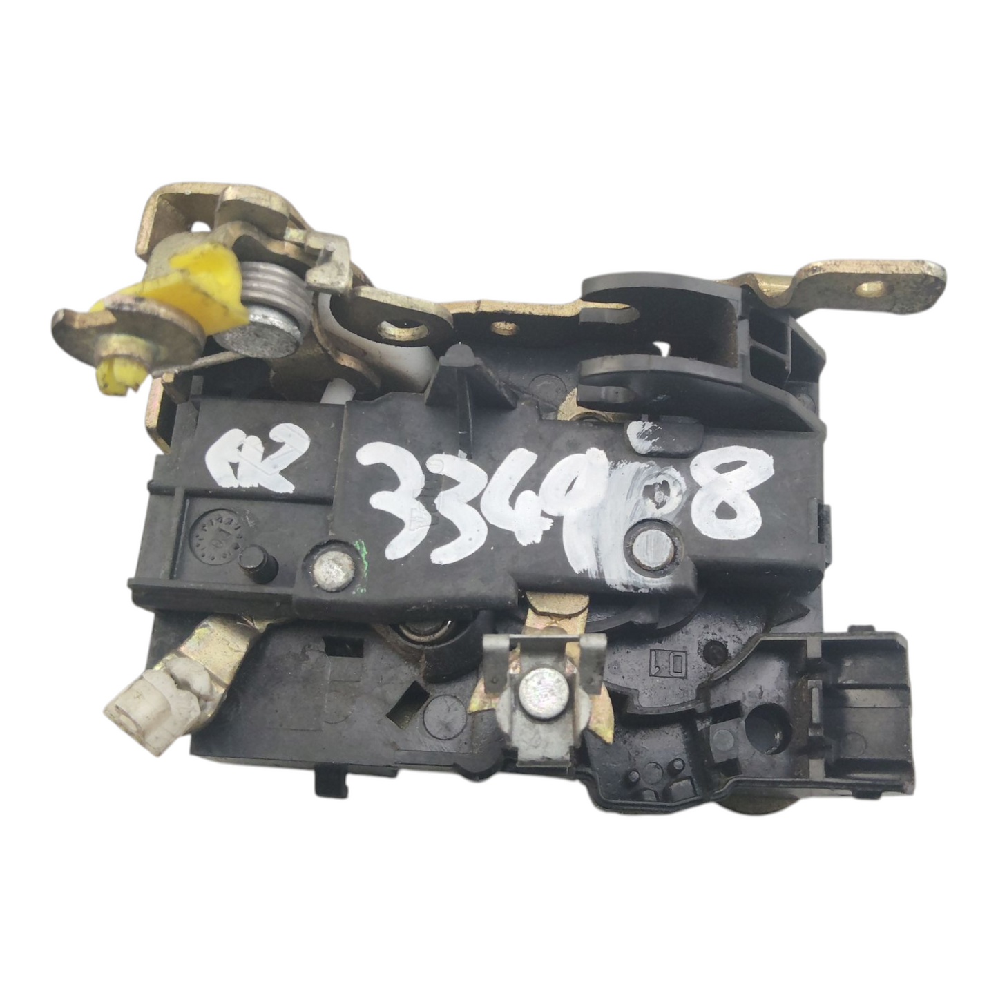 Serratura Porta Anteriore Destro RENAULT KANGOO EXPRESS 2 Serie