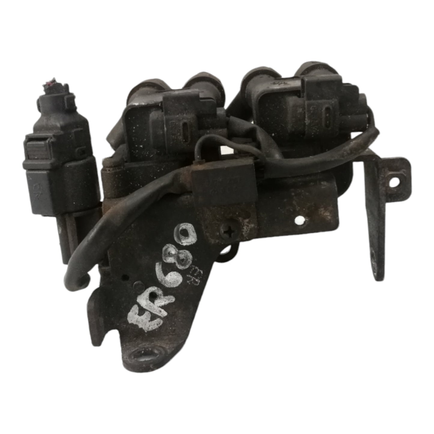 Bobina HYUNDAI ATOS PRIME 1 2 Serie 1.1 Benzina