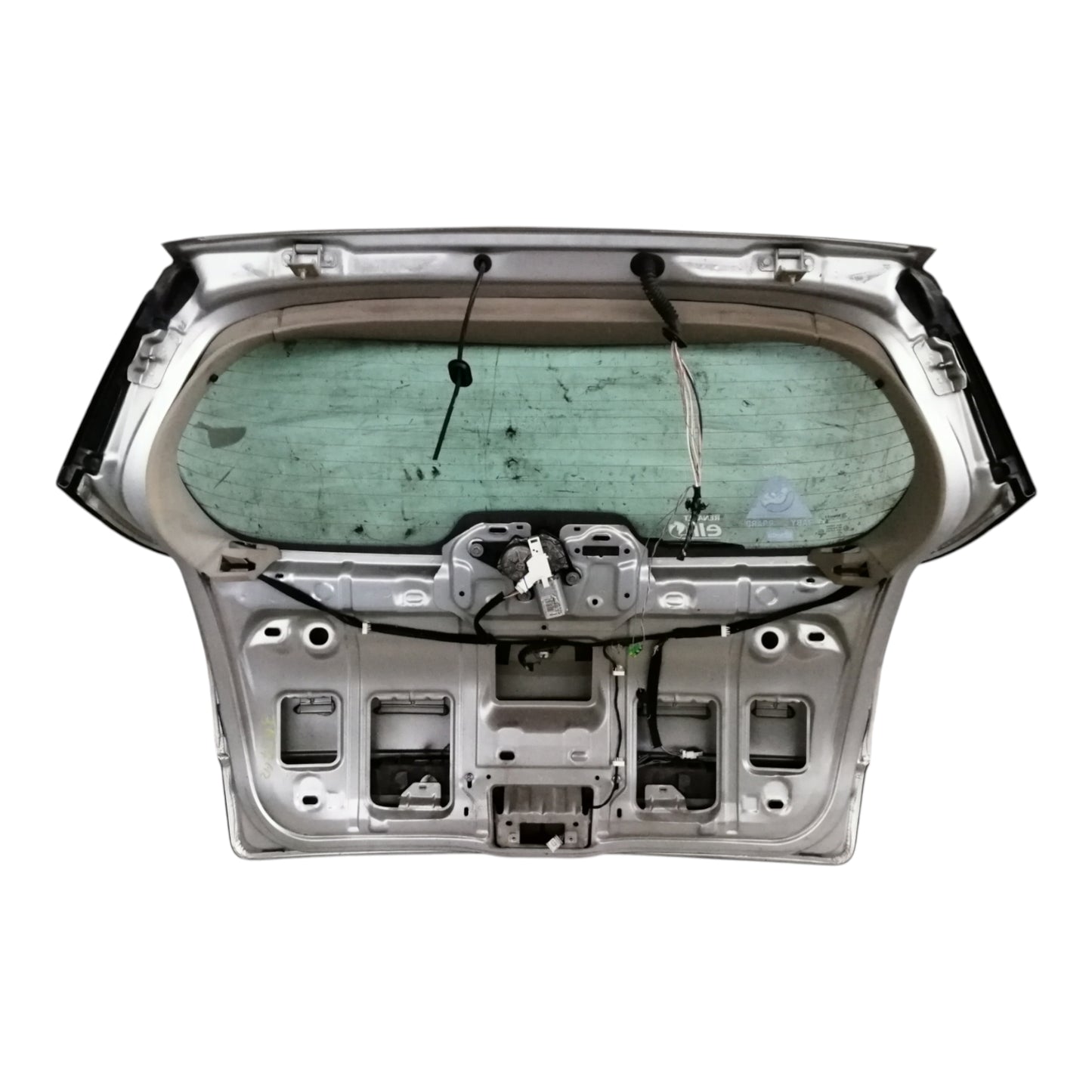 Portello Portellone Posteriore RENAULT SCENIC 2 Serie