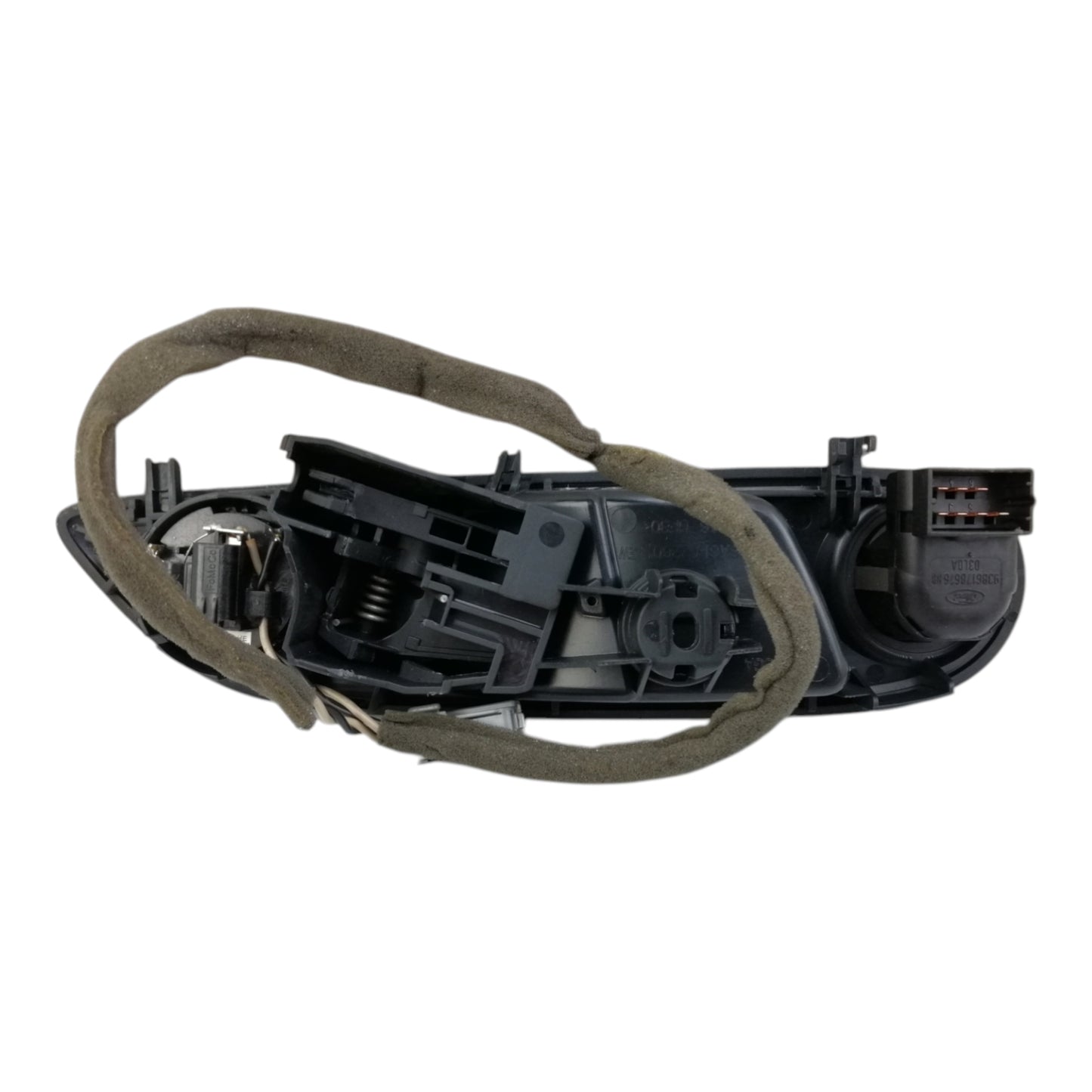 Maniglia Porta Interno Anteriore Sinistro FORD FIESTA 6 Serie
