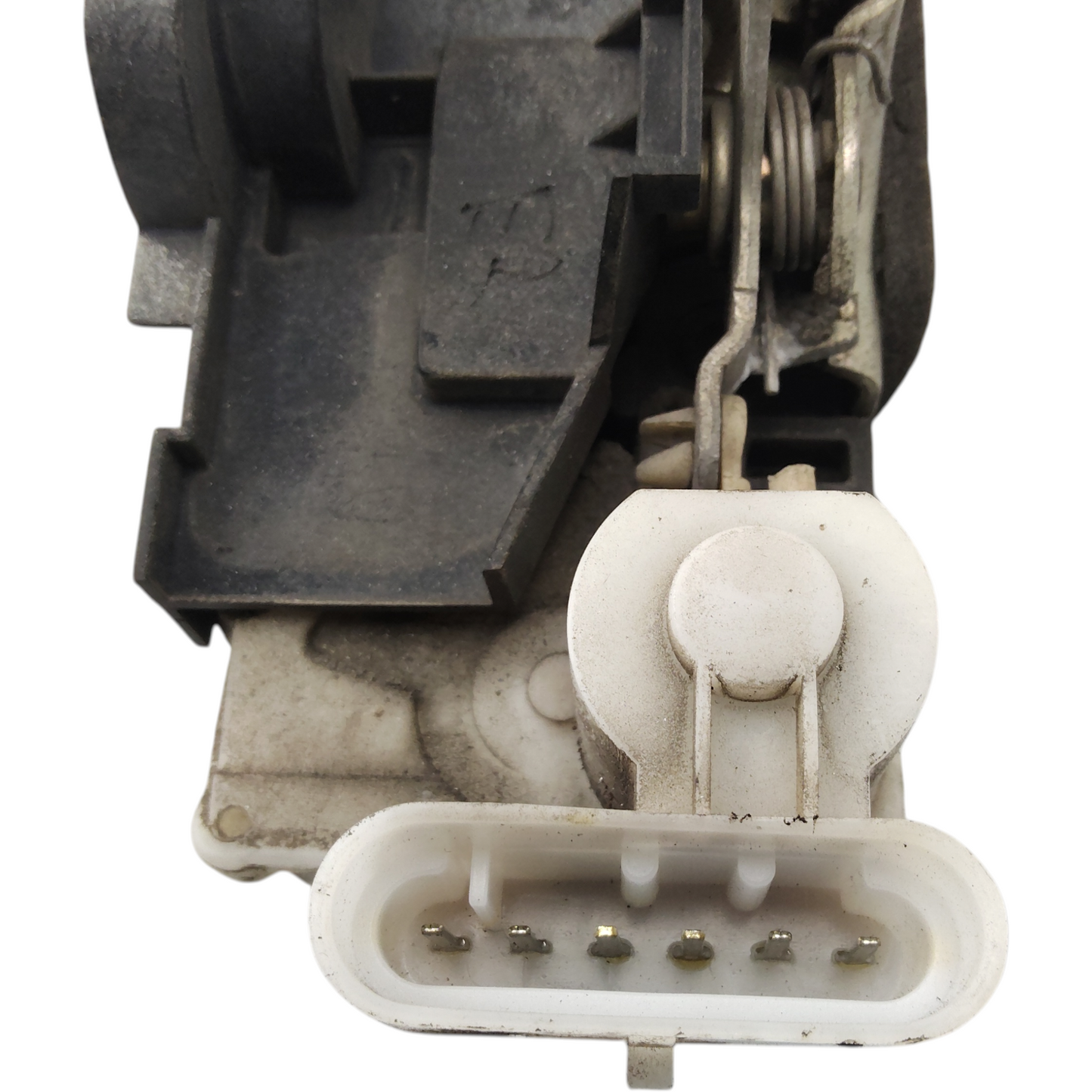 Serratura Porta Anteriore Destro FIAT PUNTO 2 Serie 188 Porte