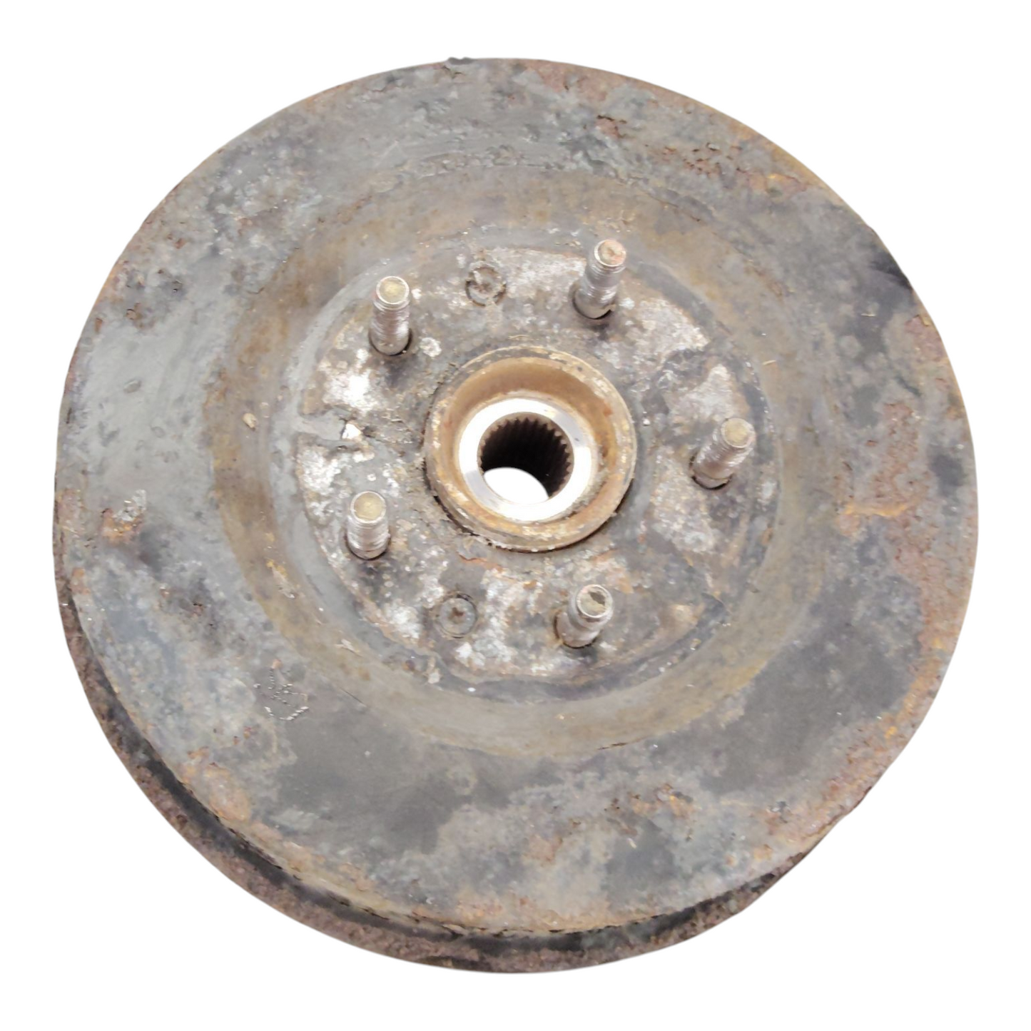Fusello Mozzo Posteriore Sinistro LAND ROVER FREELANDER 1 Serie 4X4
