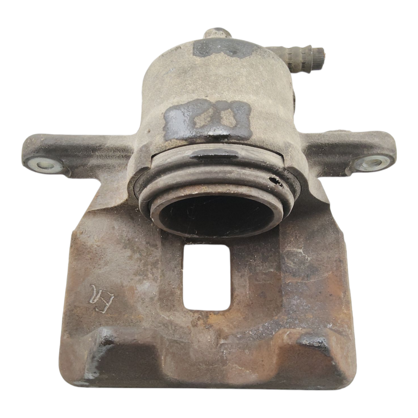 Pinza Freno Anteriore Sinistro SUZUKI GRAND VITARA 2 Serie Benzina Diesel