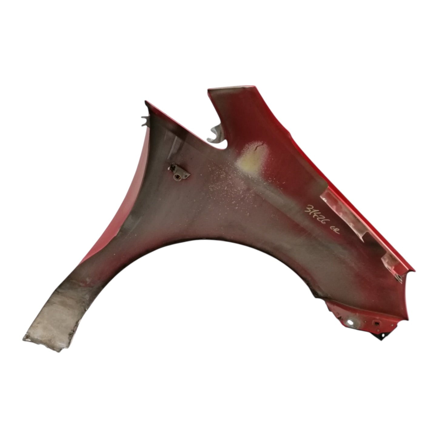 Parafango Anteriore Sinistro OPEL CORSA D 3-5 Porte