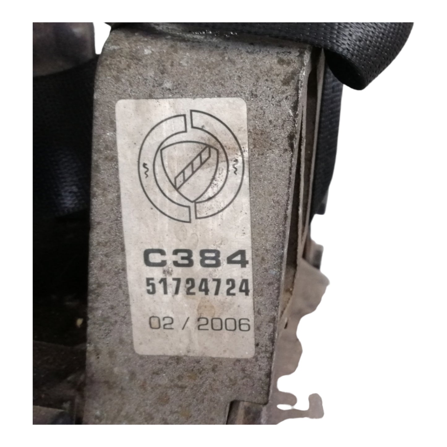 Cambio Manuale 5 Marce FIAT PANDA 169 2 Serie 1.2 Motore 188A4000