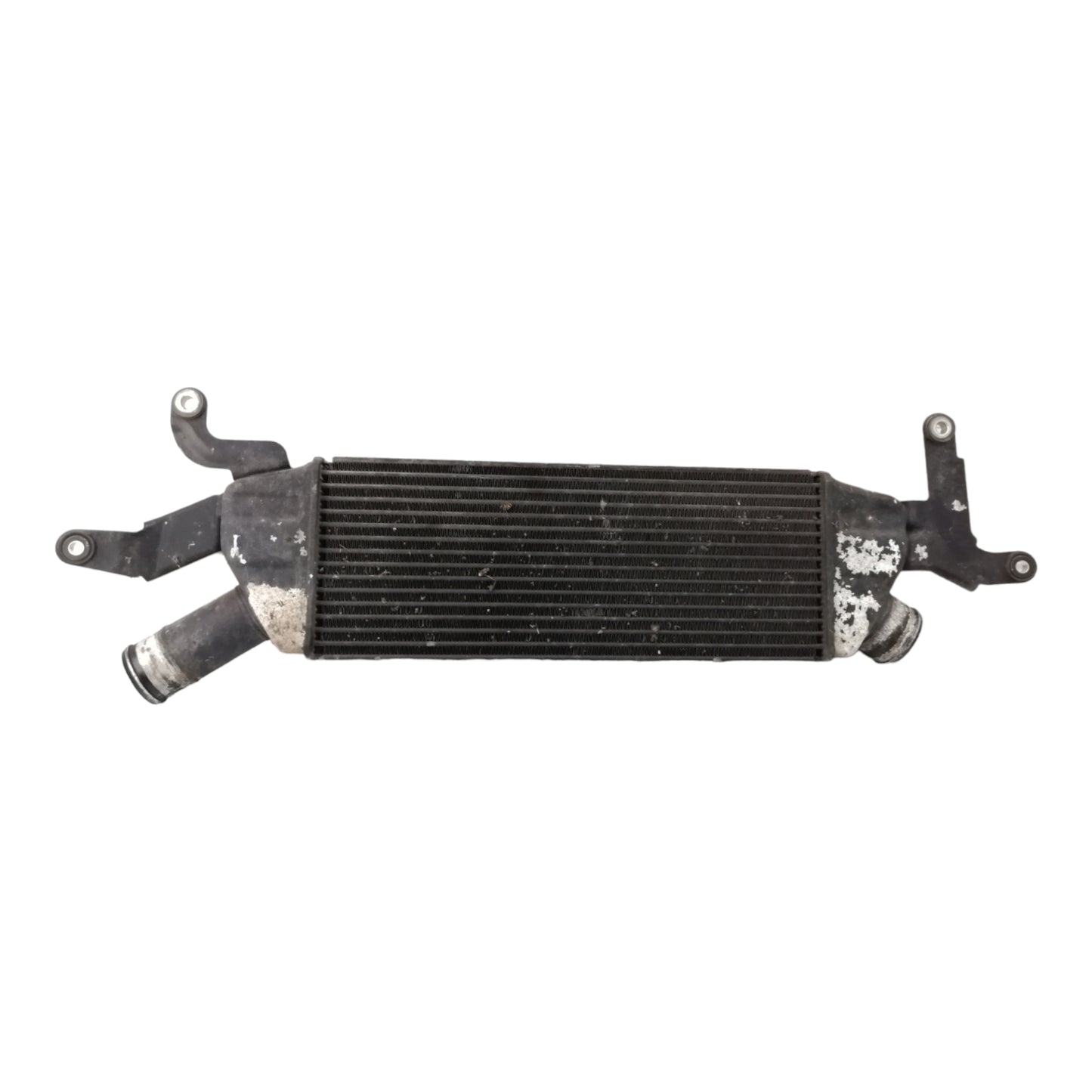 Intercooler Scambiatore Calore PEUGEOT 4007 2.2 HDi Motore 4HN