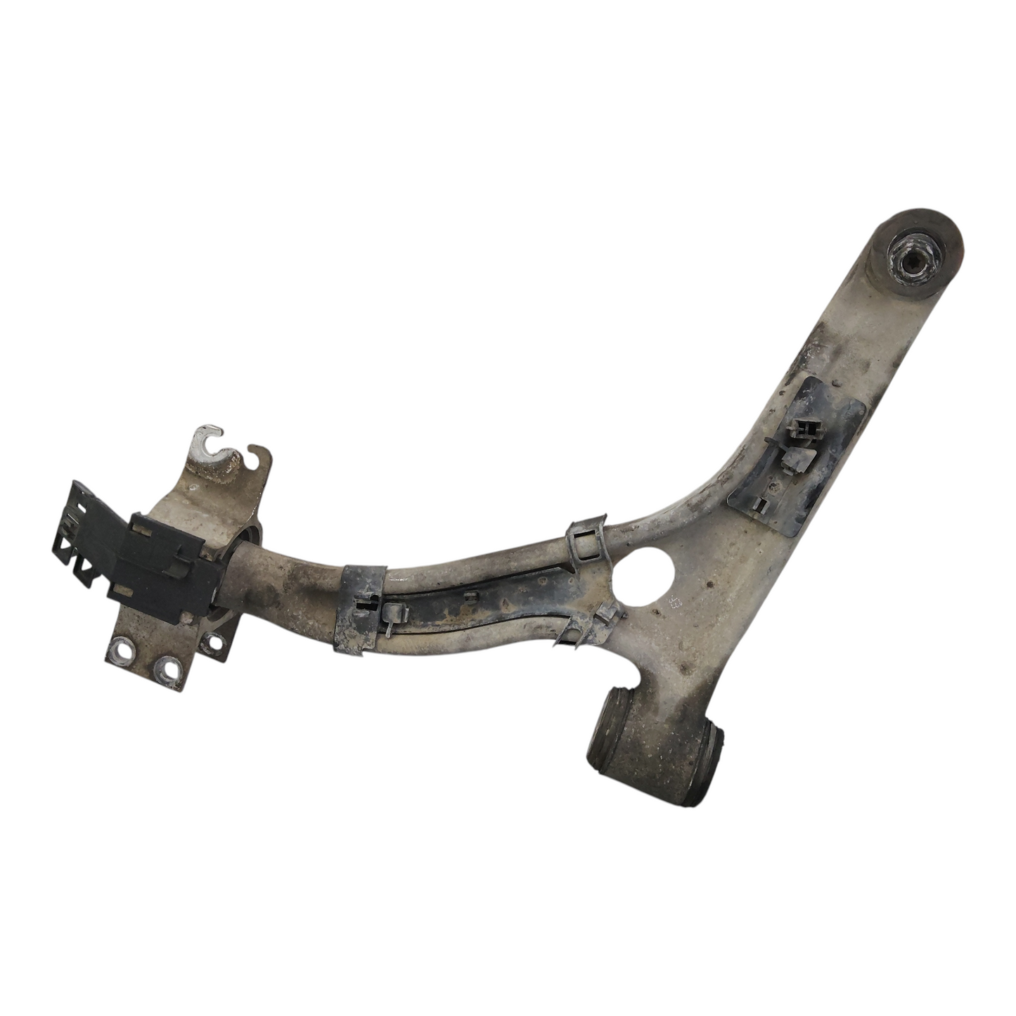 Braccio Oscillante Anteriore Sinistro MERCEDES CLASSE B W246