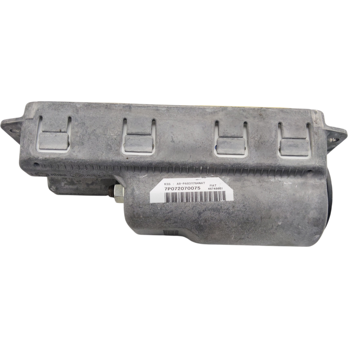 Airbag Passeggero ALFA ROMEO 147 2 Serie 3-5 Porte