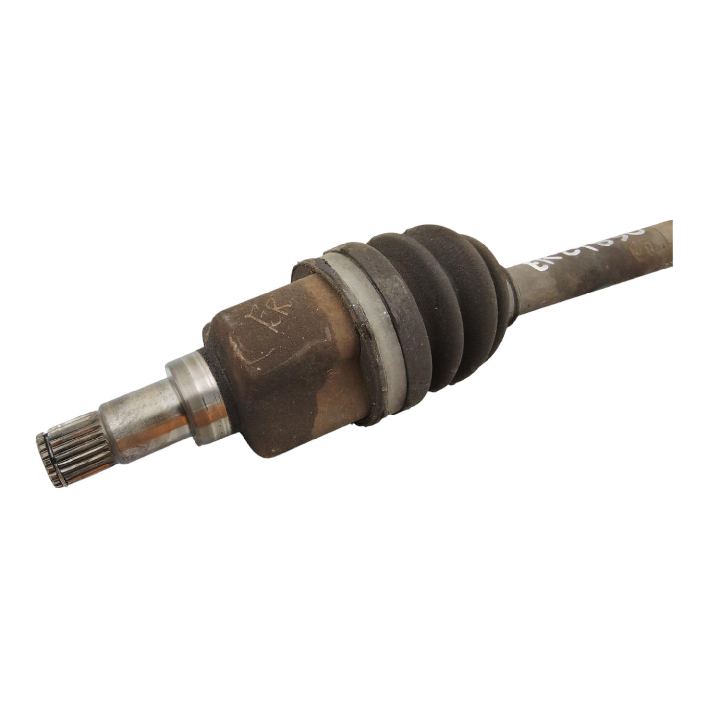 Semiasse Semialbero Anteriore Sinistro FORD FIESTA 6 Serie Benzina Diesel