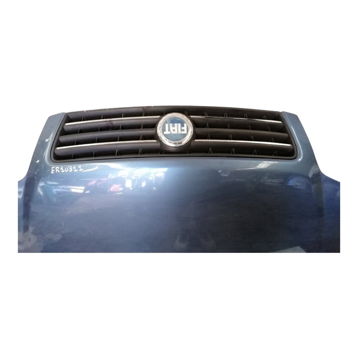 Cofano Anteriore FIAT PUNTO 2 Serie 3-5 Porte