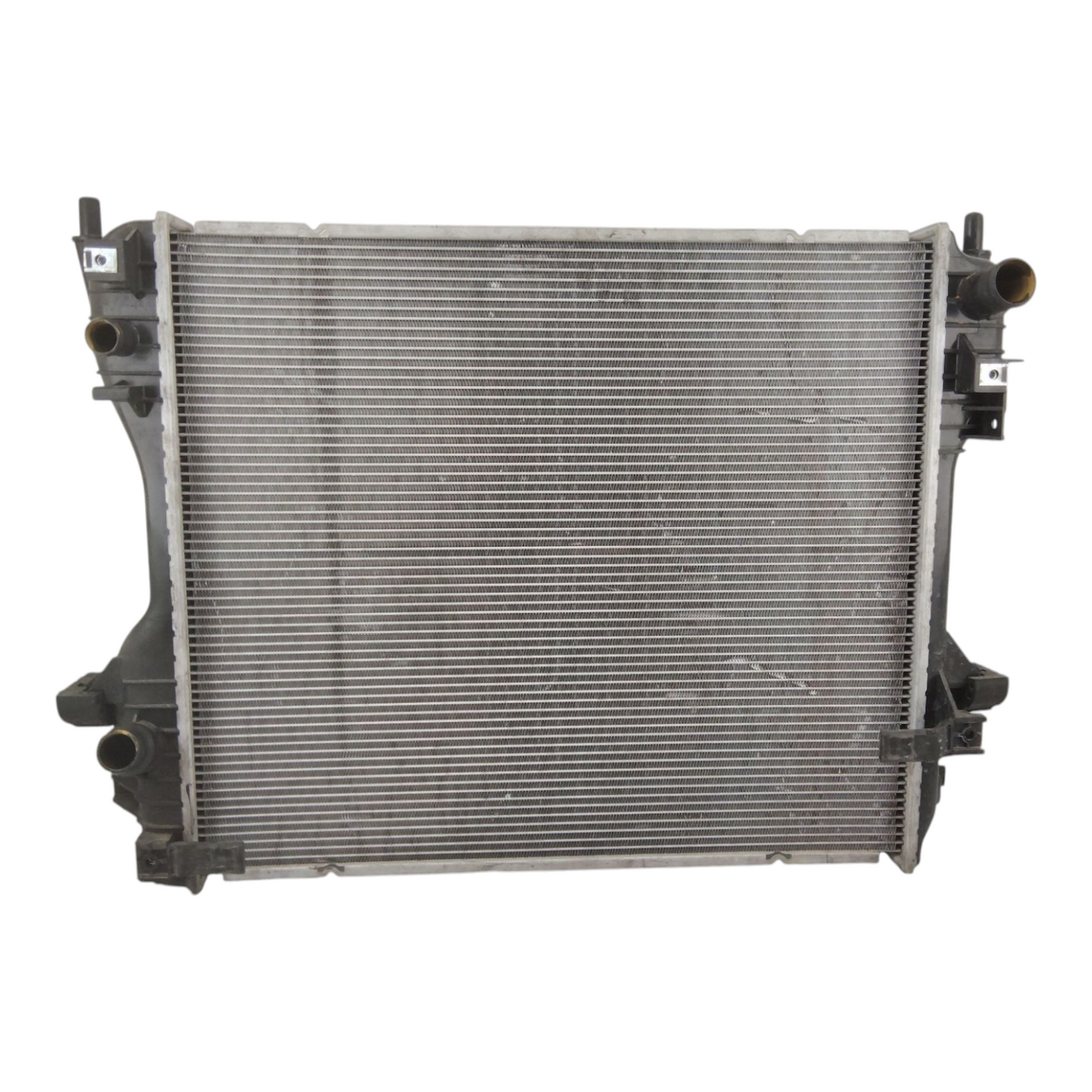 Radiatore Acqua Raffreddamento JAGUAR XF 1 Serie 2.7 Diesel Motore 7G